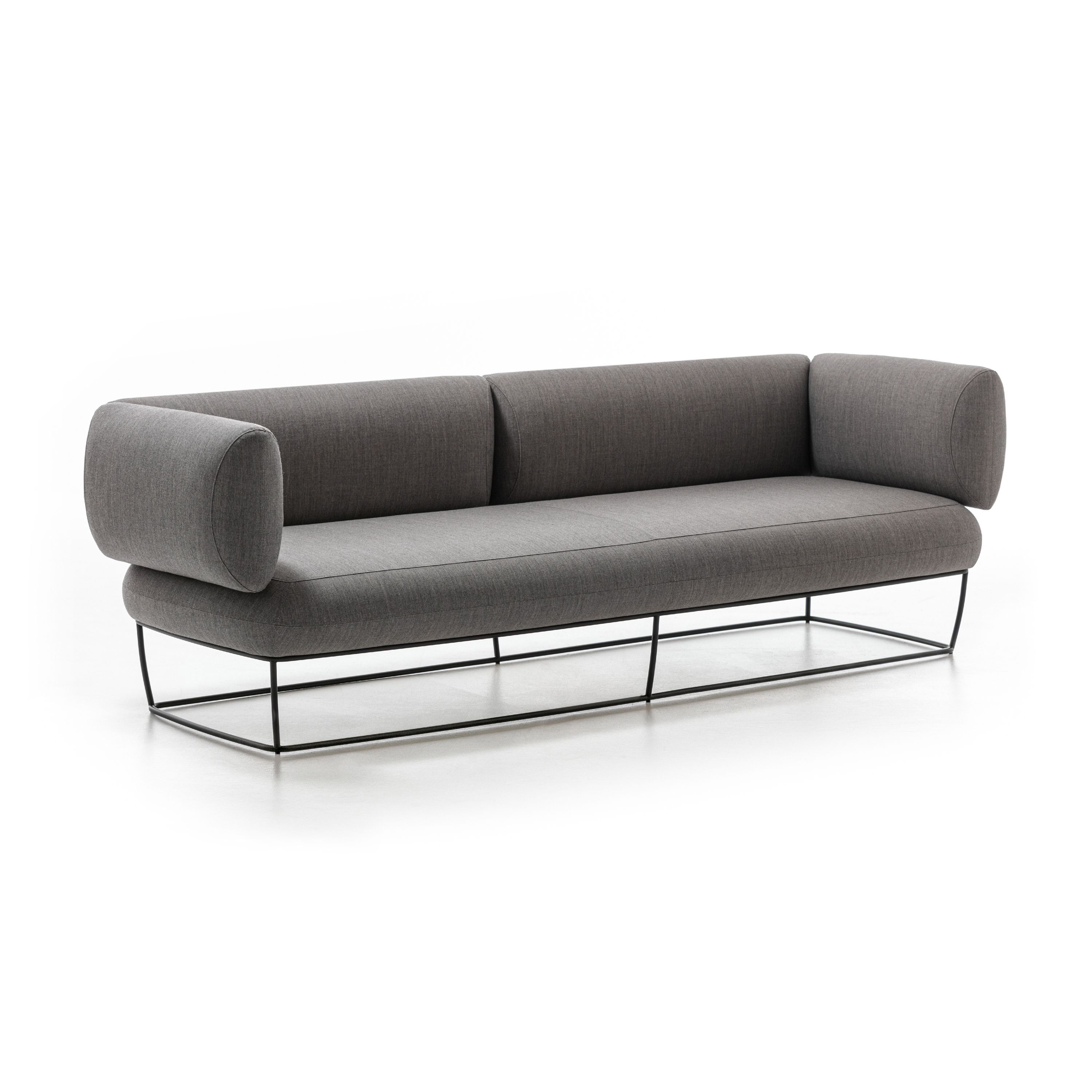 Mostrar el producto Bernard sofa del fabricante La Cividina