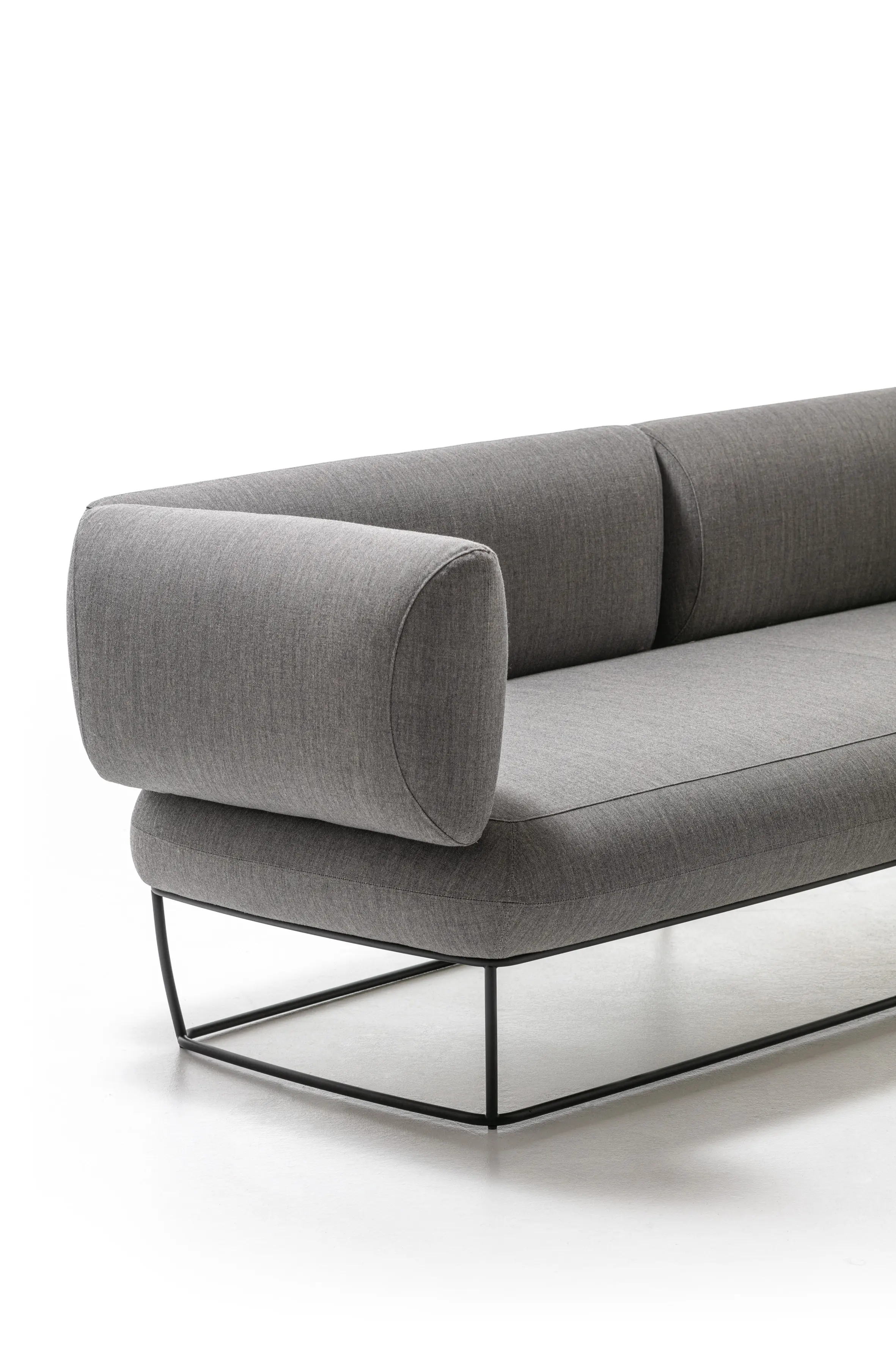 La Cividina - Bernard Sofa