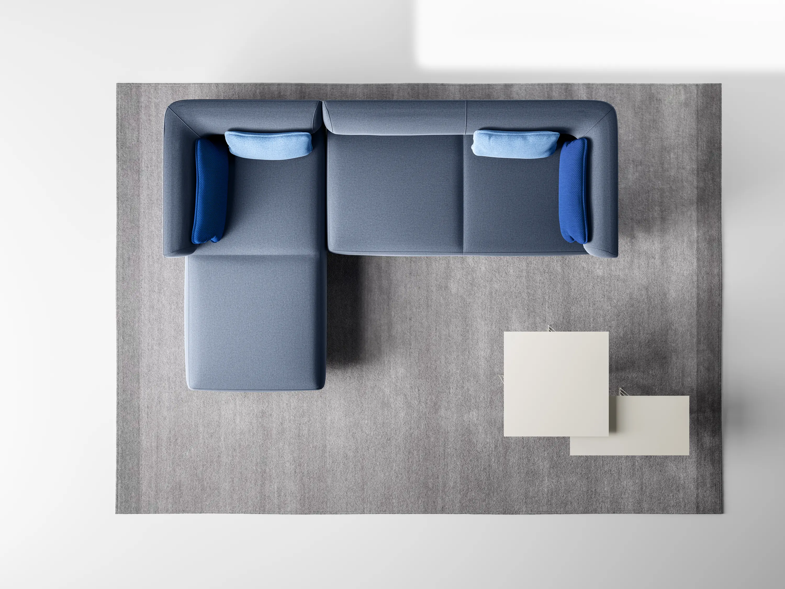 La Cividina - Node+ Sofa