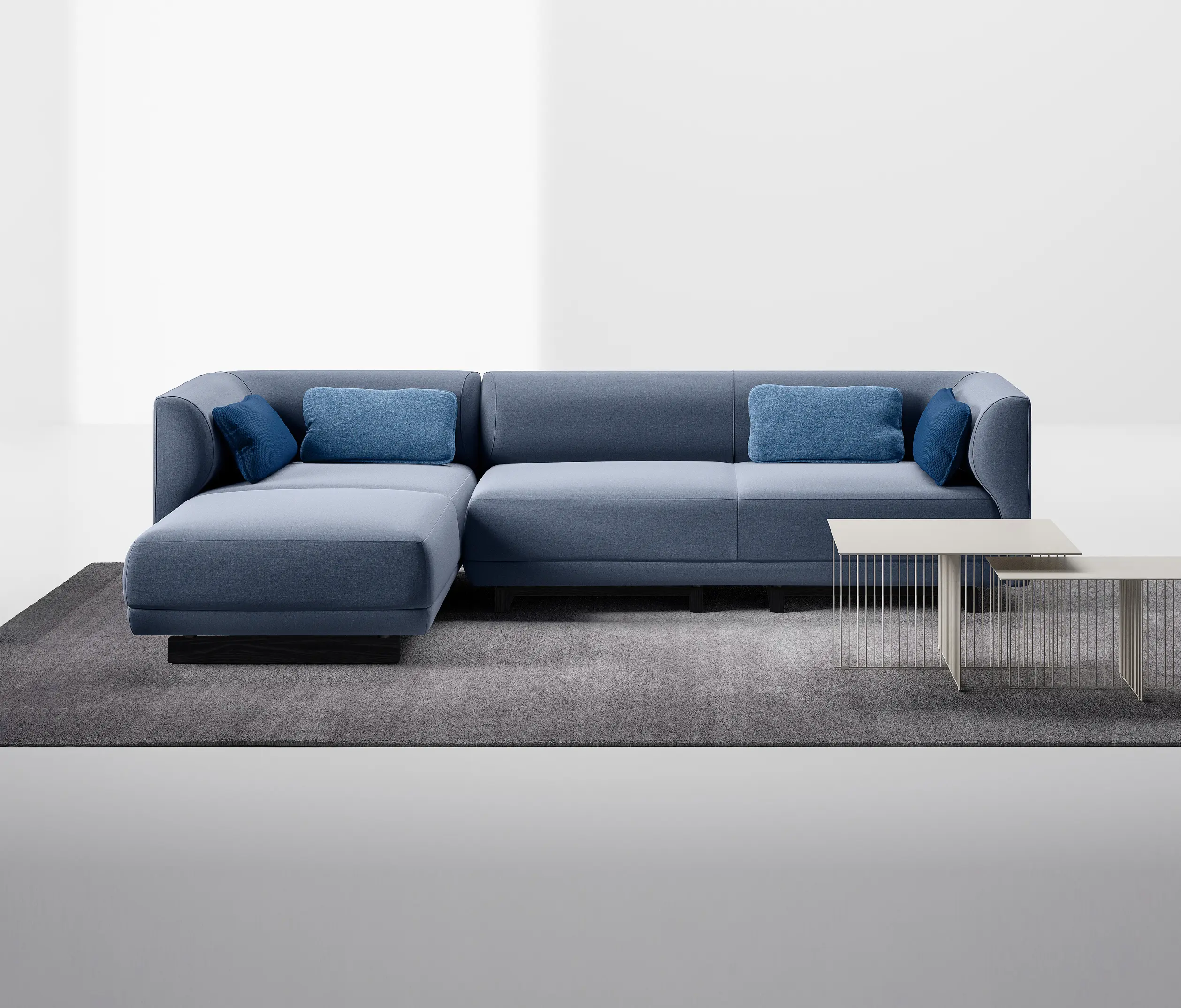 La Cividina - Node+ Sofa