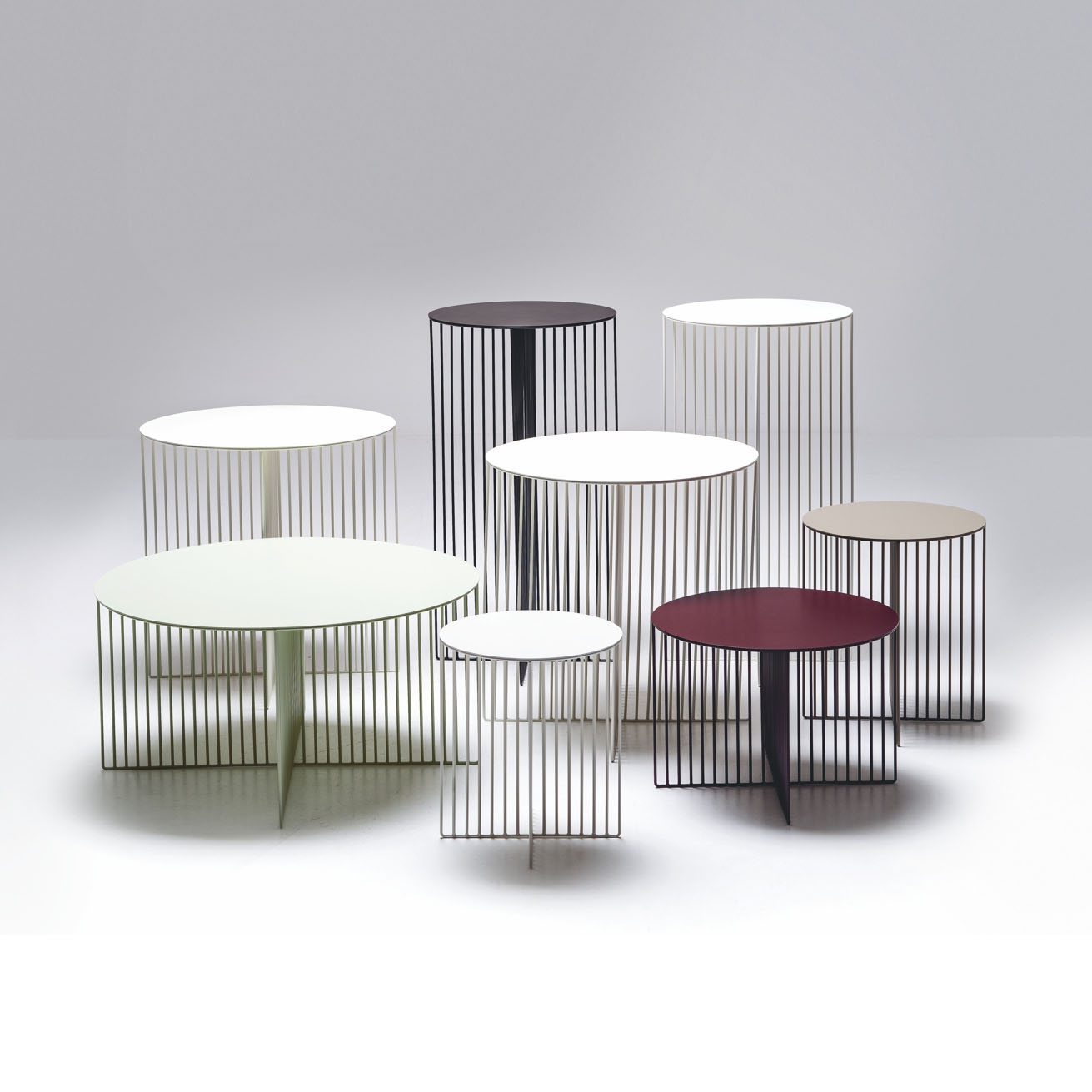 Display product Accursio Outdoor from manufacturer La Cividina