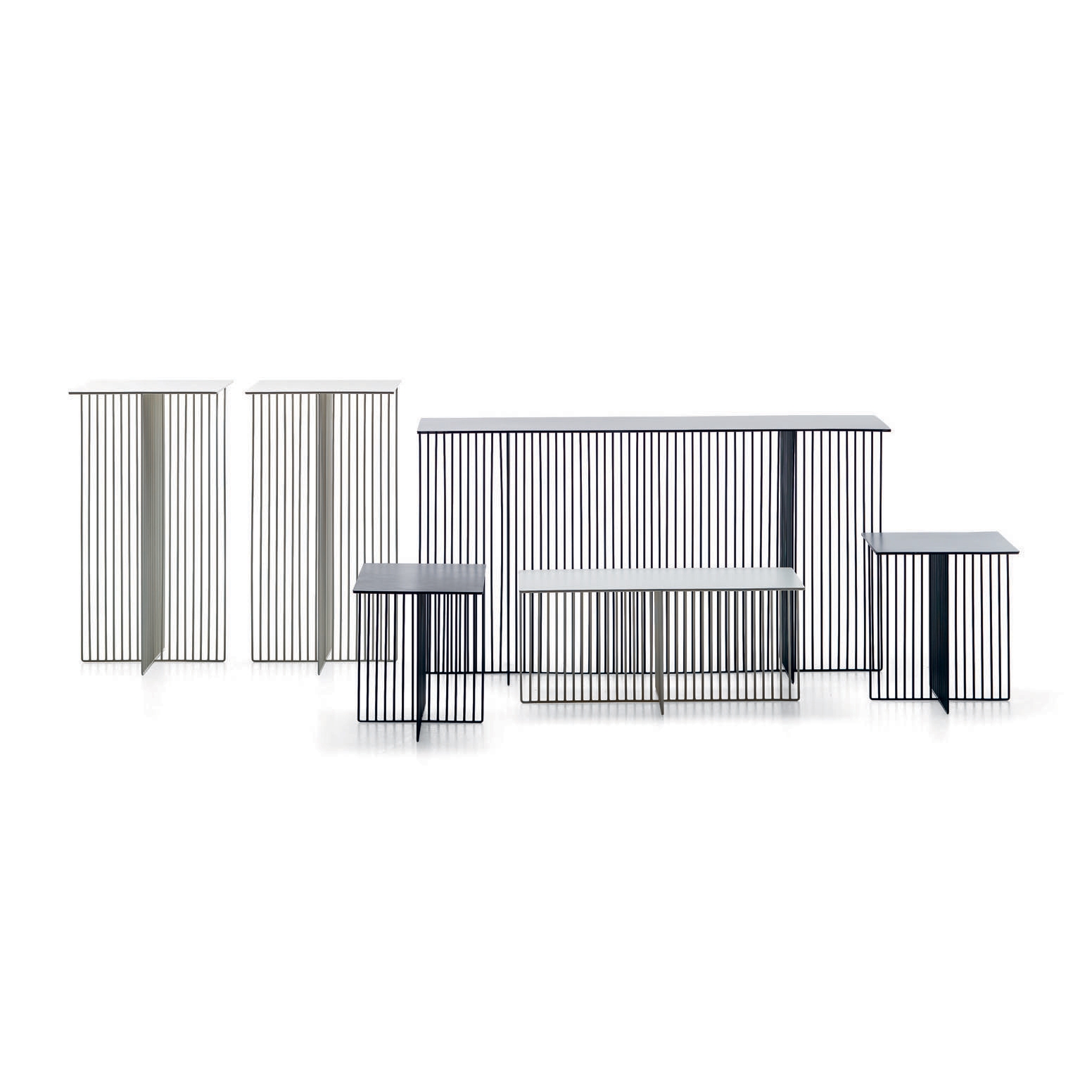 Display product Accursio Outdoor from manufacturer La Cividina