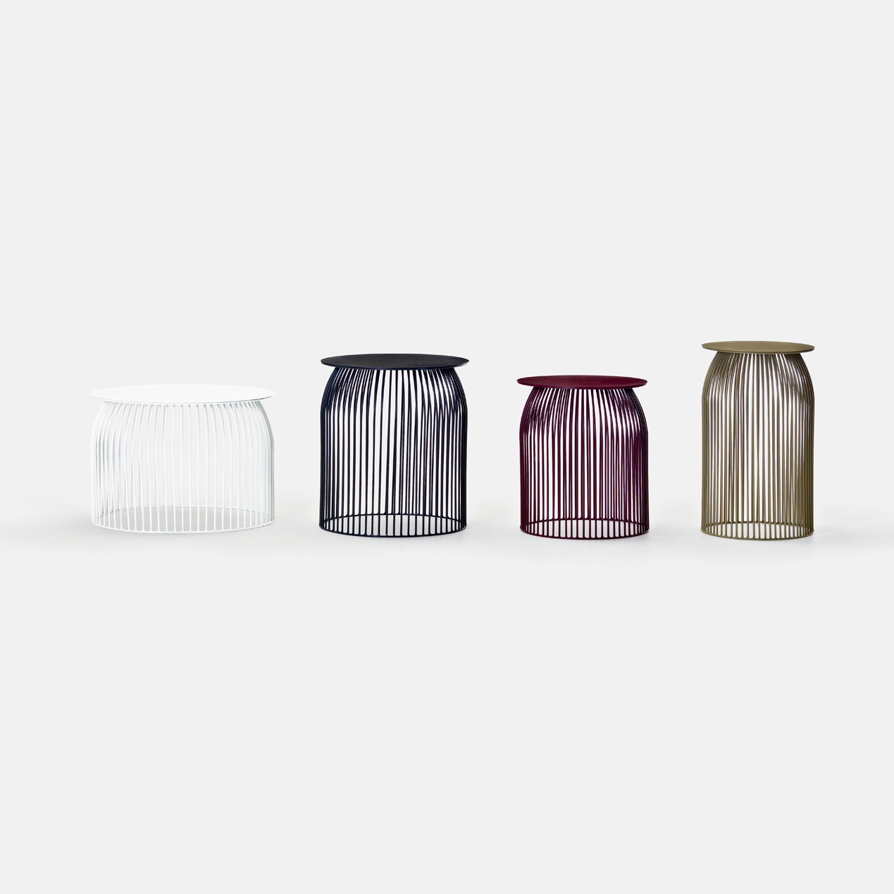 Produkt Turi Turi Outdoor des Herstellers La Cividina anzeigen