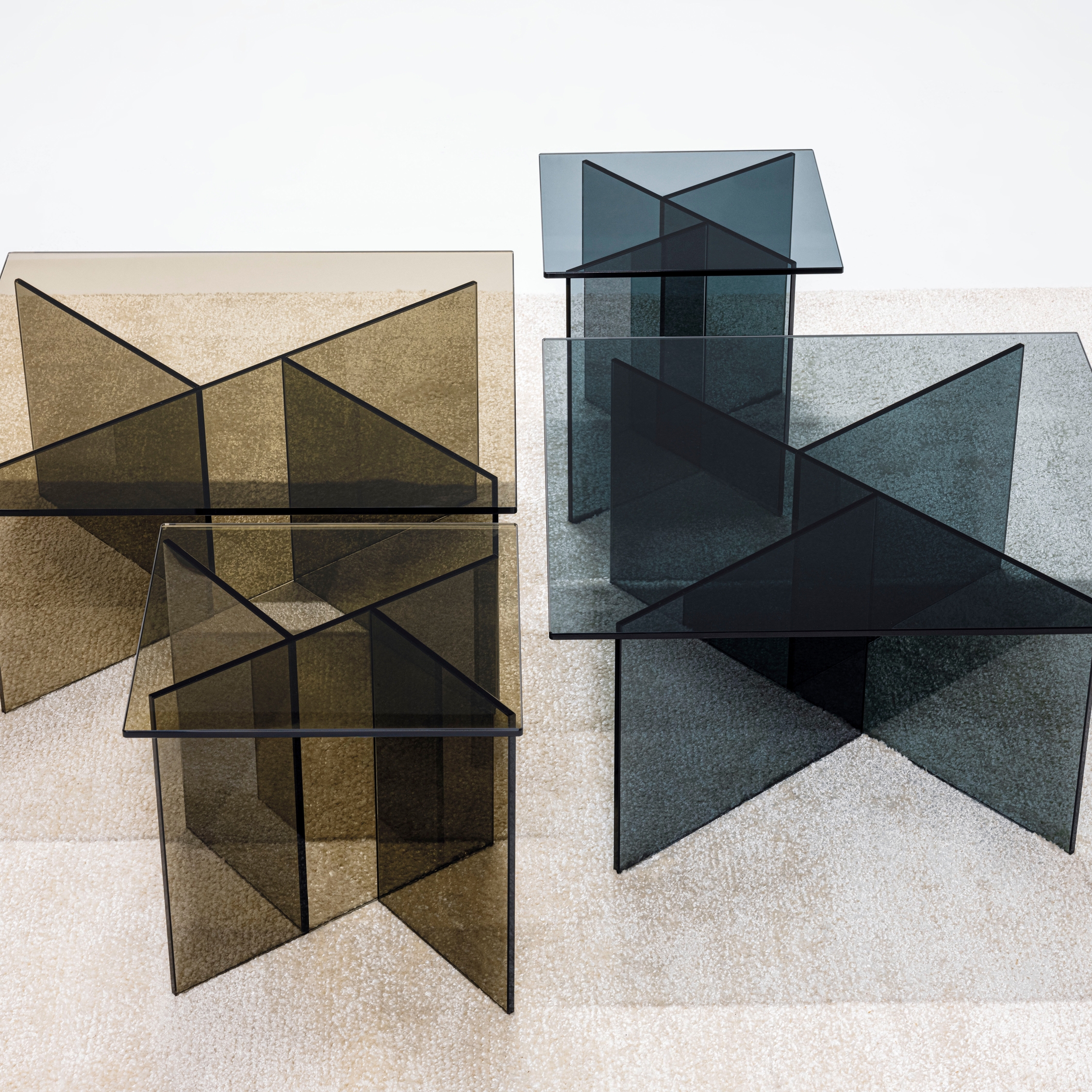 Display product Niby from manufacturer La Cividina