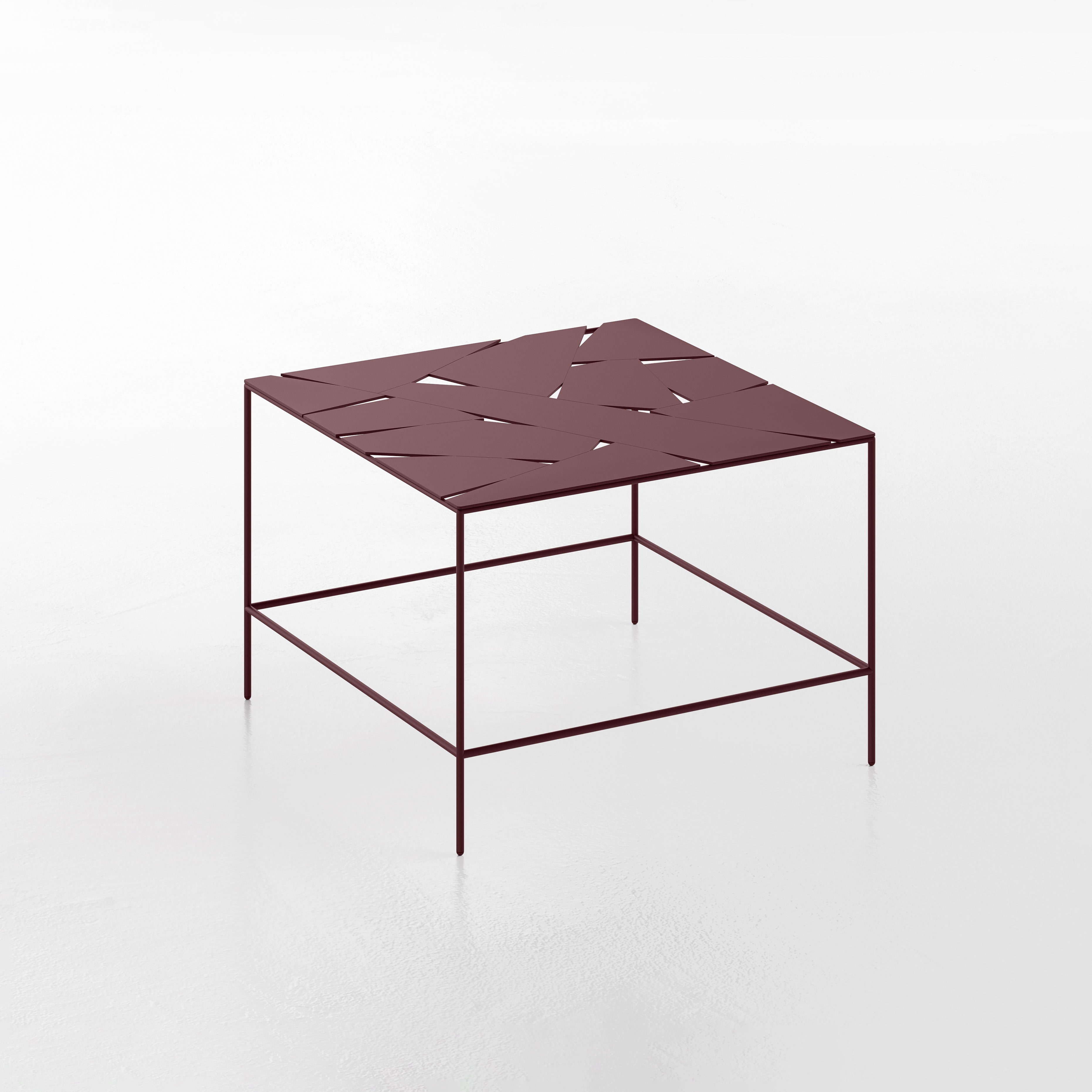 Borgo coffe table