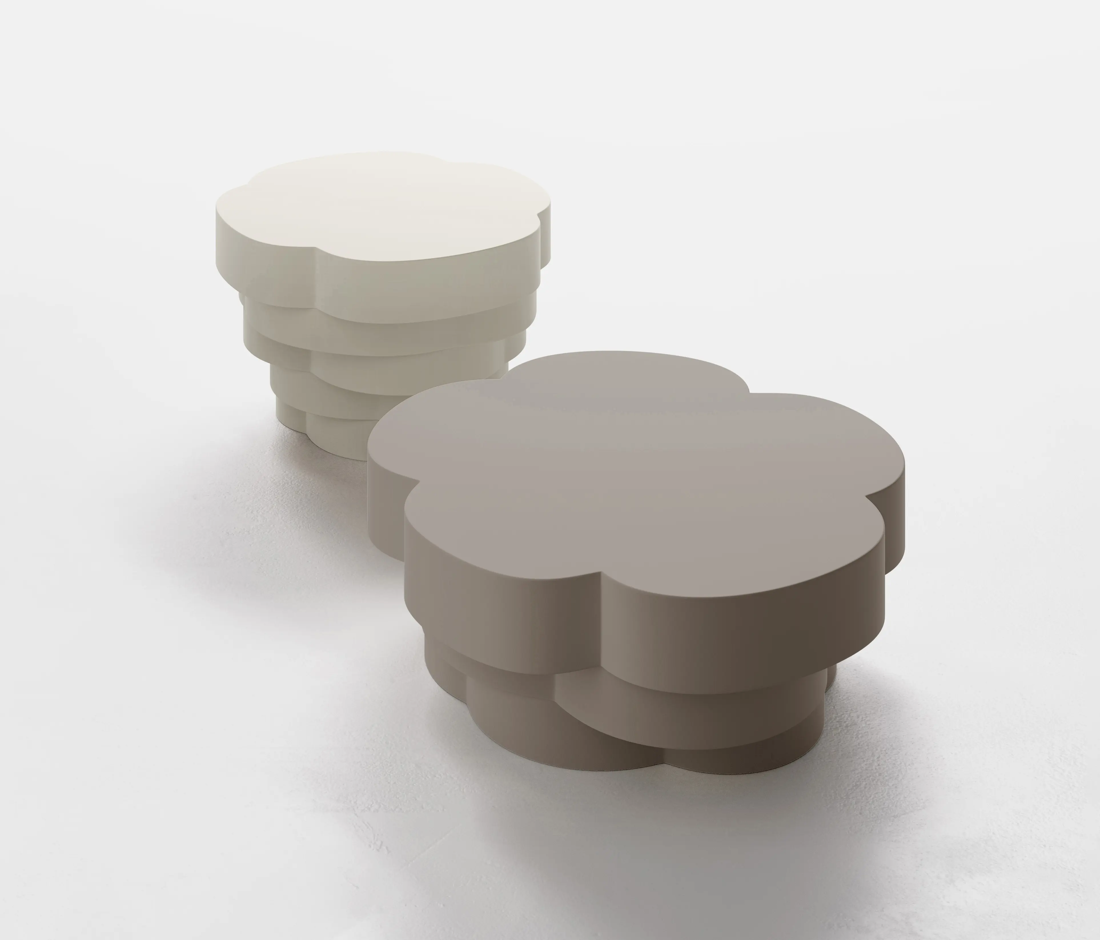 La Cividina - Idda, coffee table