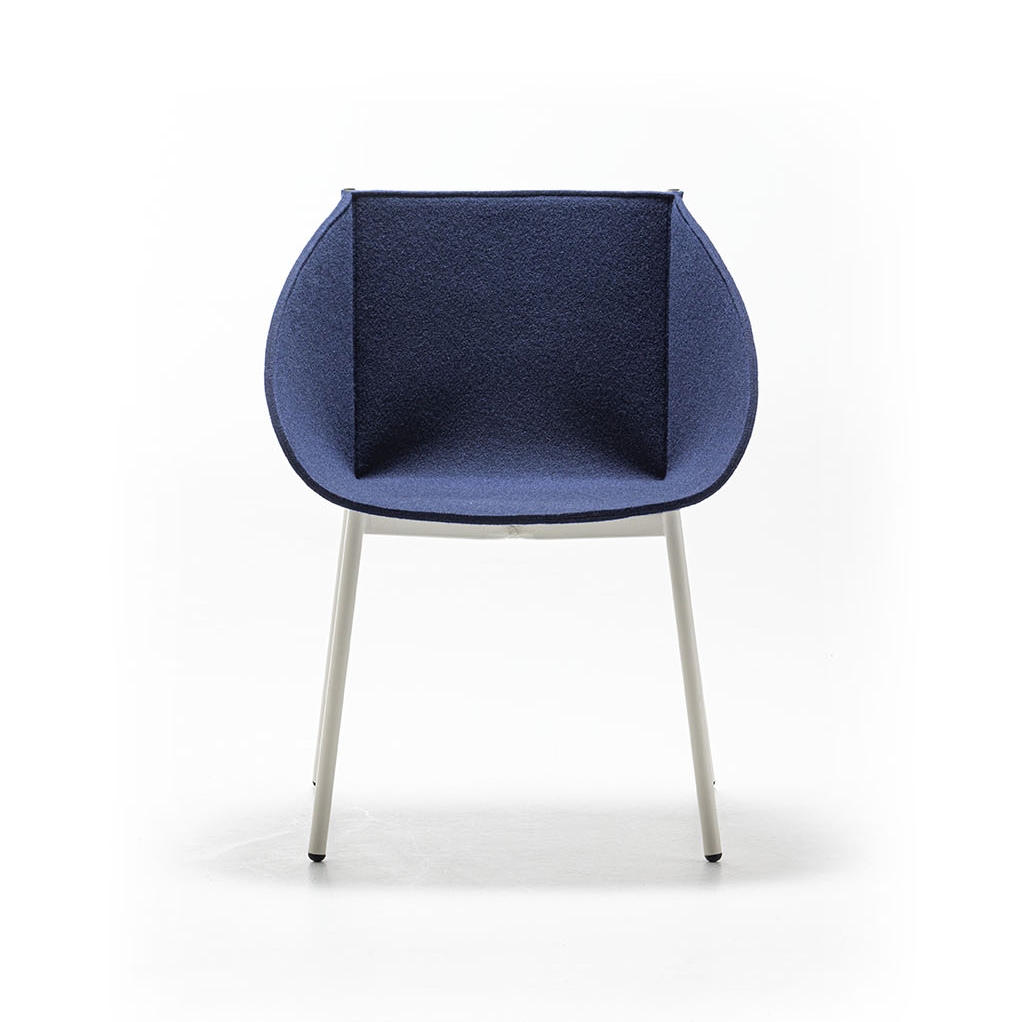 Display product Taco, chair from manufacturer La Cividina