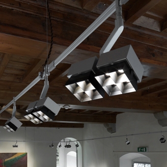 INDOOR LIGHTING