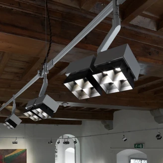INDOOR LIGHTING