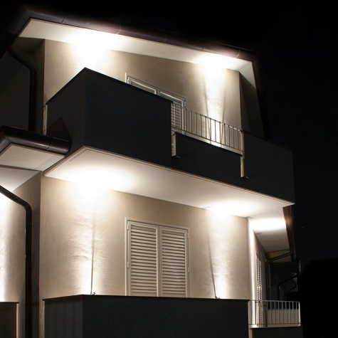 OUTDOOR LIGHTING