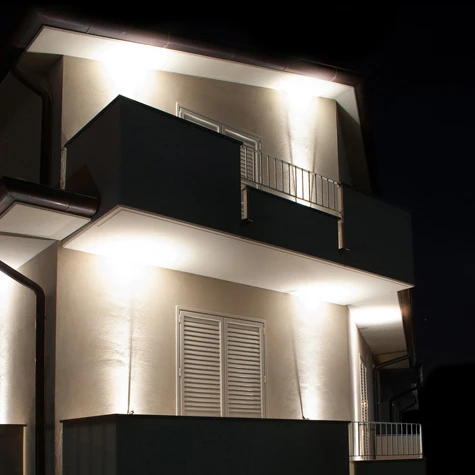 OUTDOOR LIGHTING