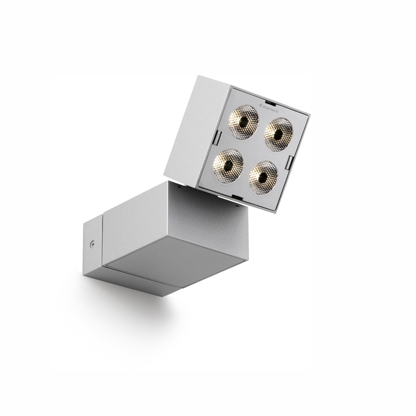 Display product Flat 1X adj from manufacturer Altatensione