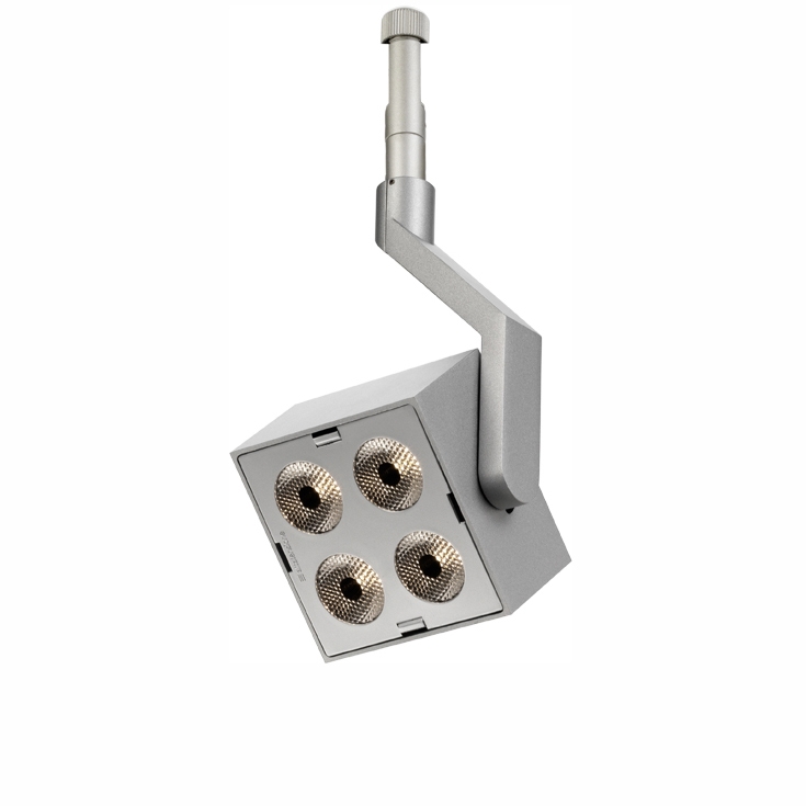 Display product Flat 1X from manufacturer Altatensione