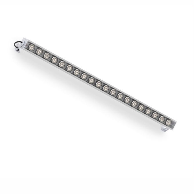 Display product Linear 5555 from manufacturer Altatensione