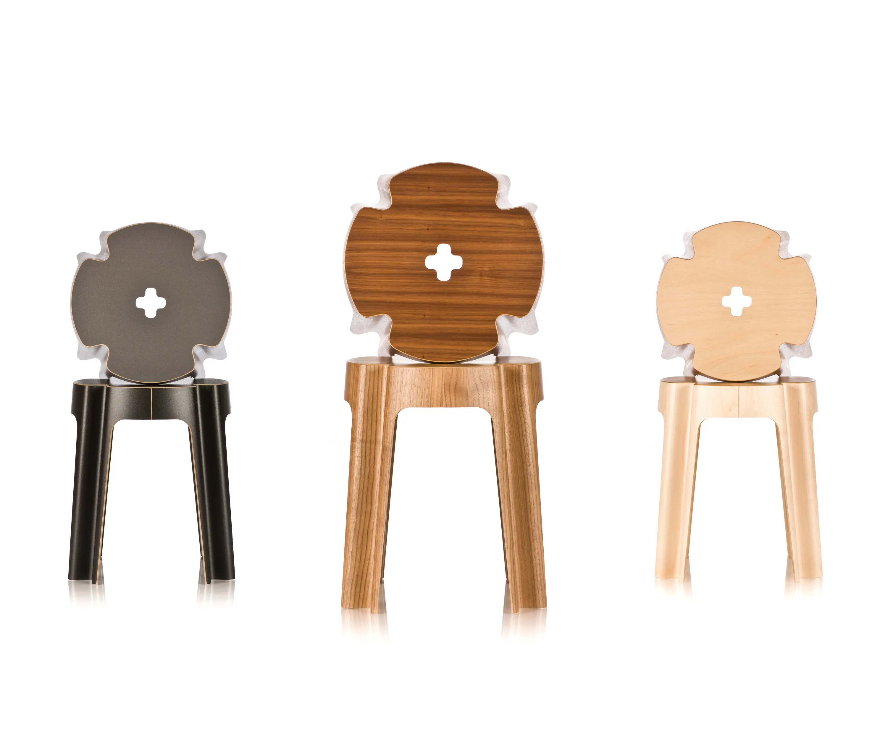 Riga Chair - Bloom