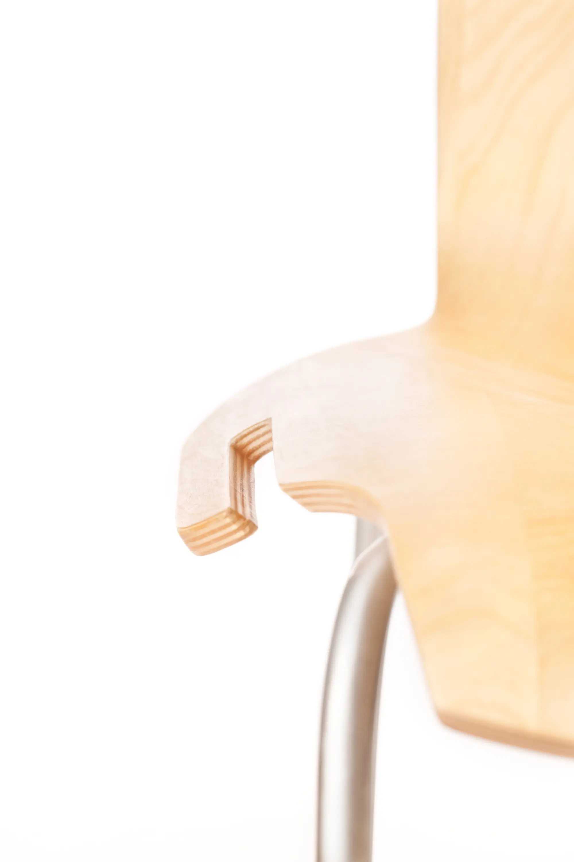 Riga Chair - Puzzle
