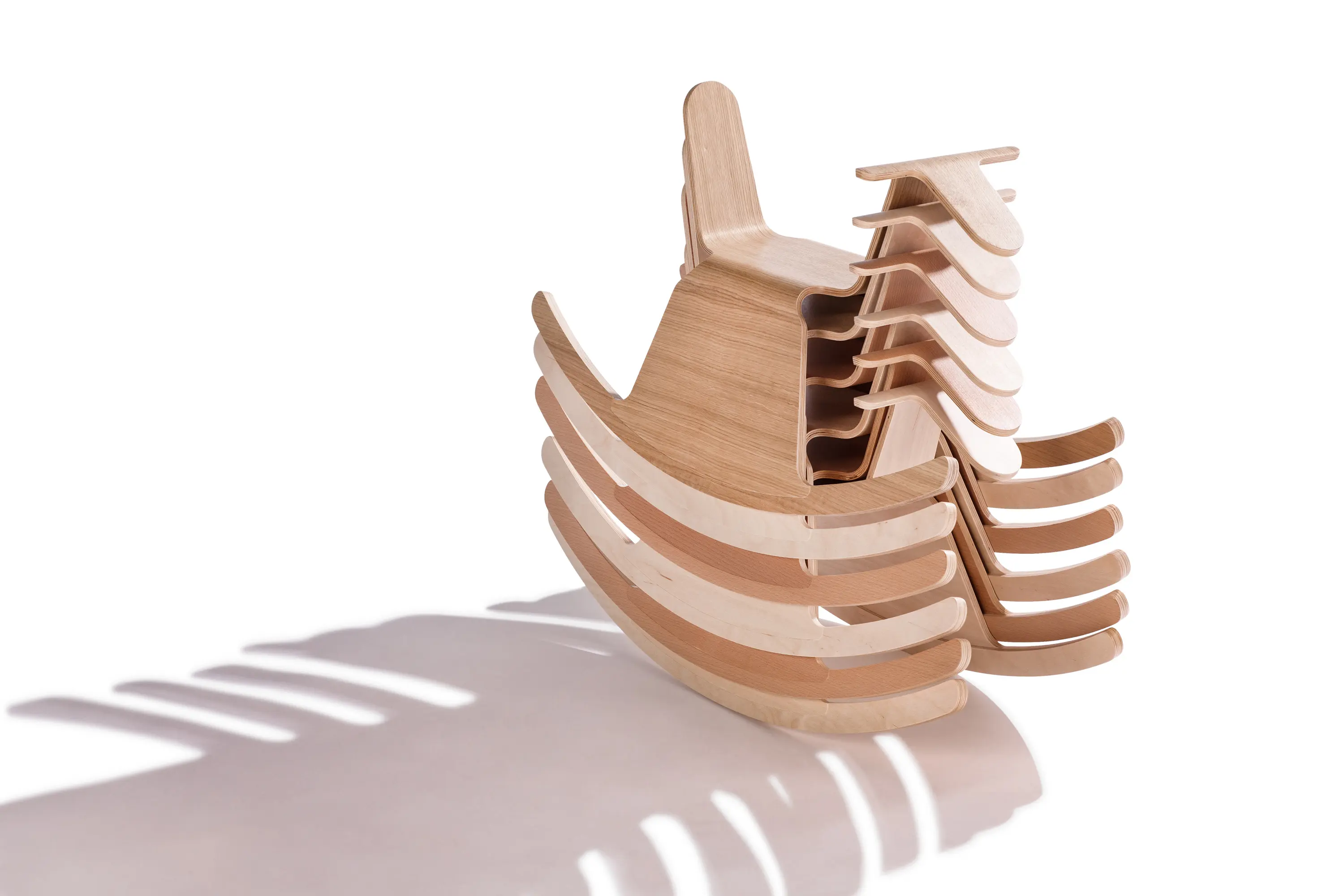 Riga Chair - Roo