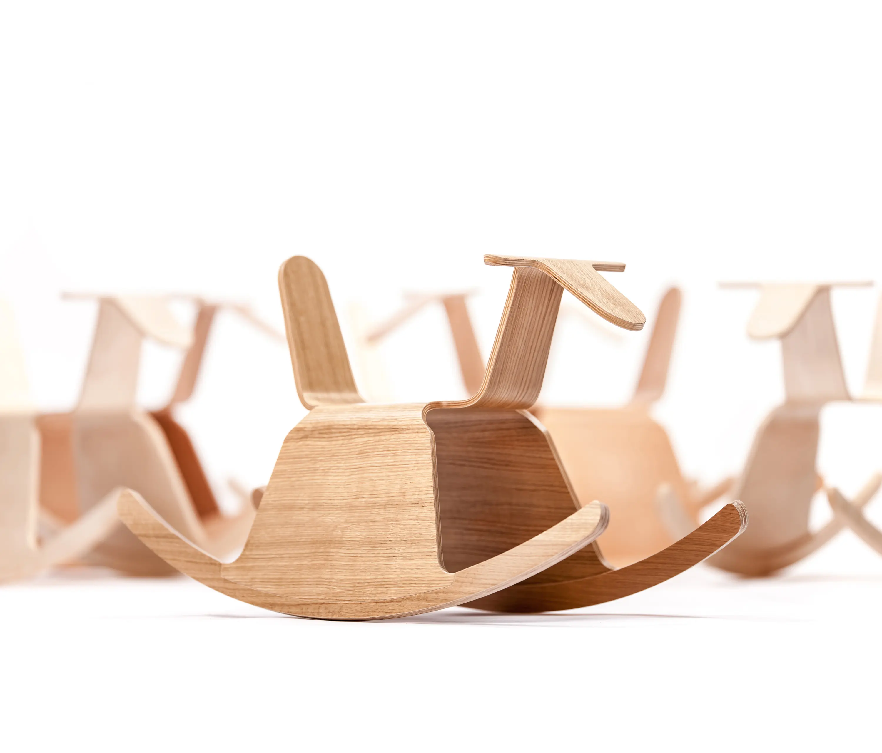 Riga Chair - Roo