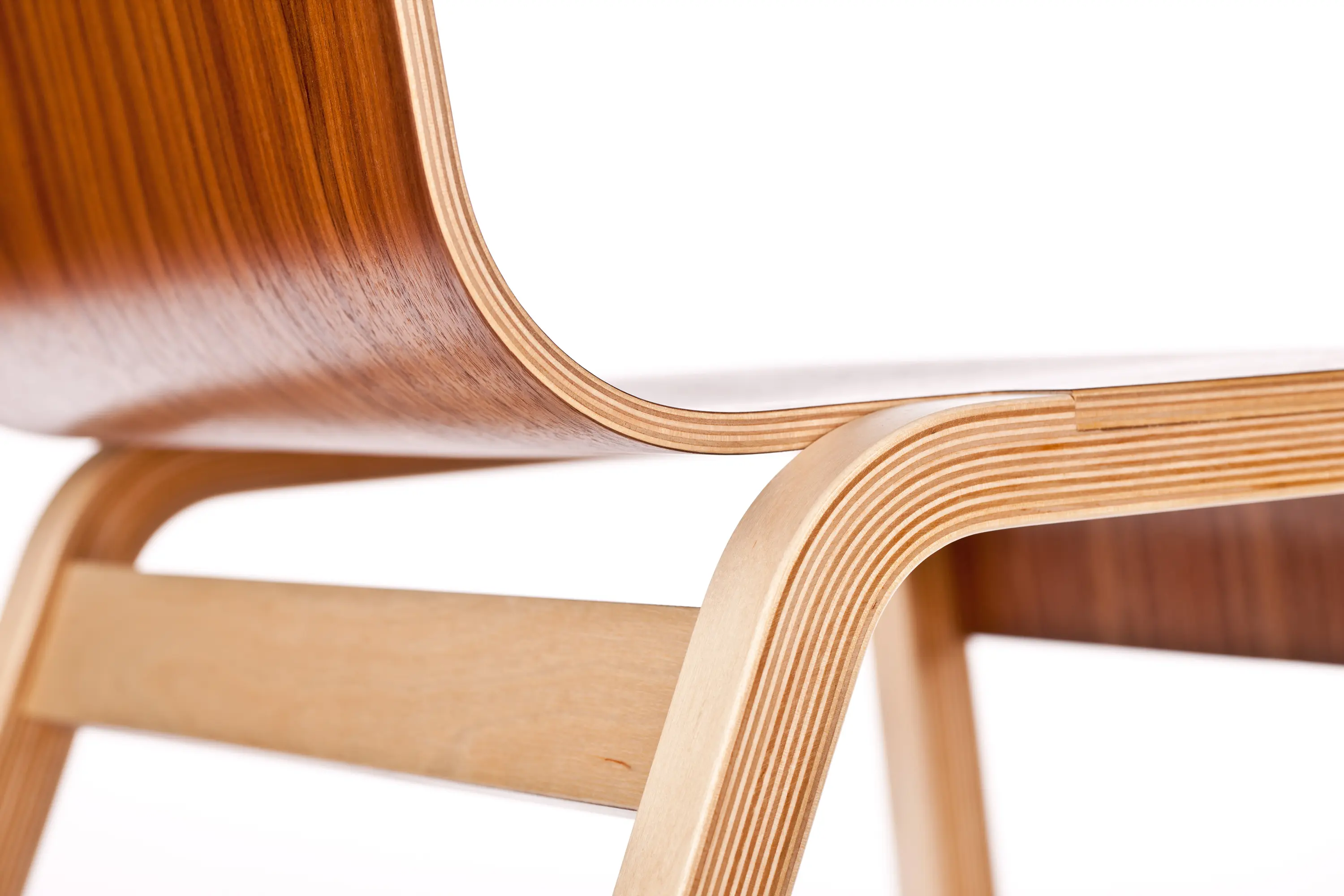 Riga Chair - Zipper
