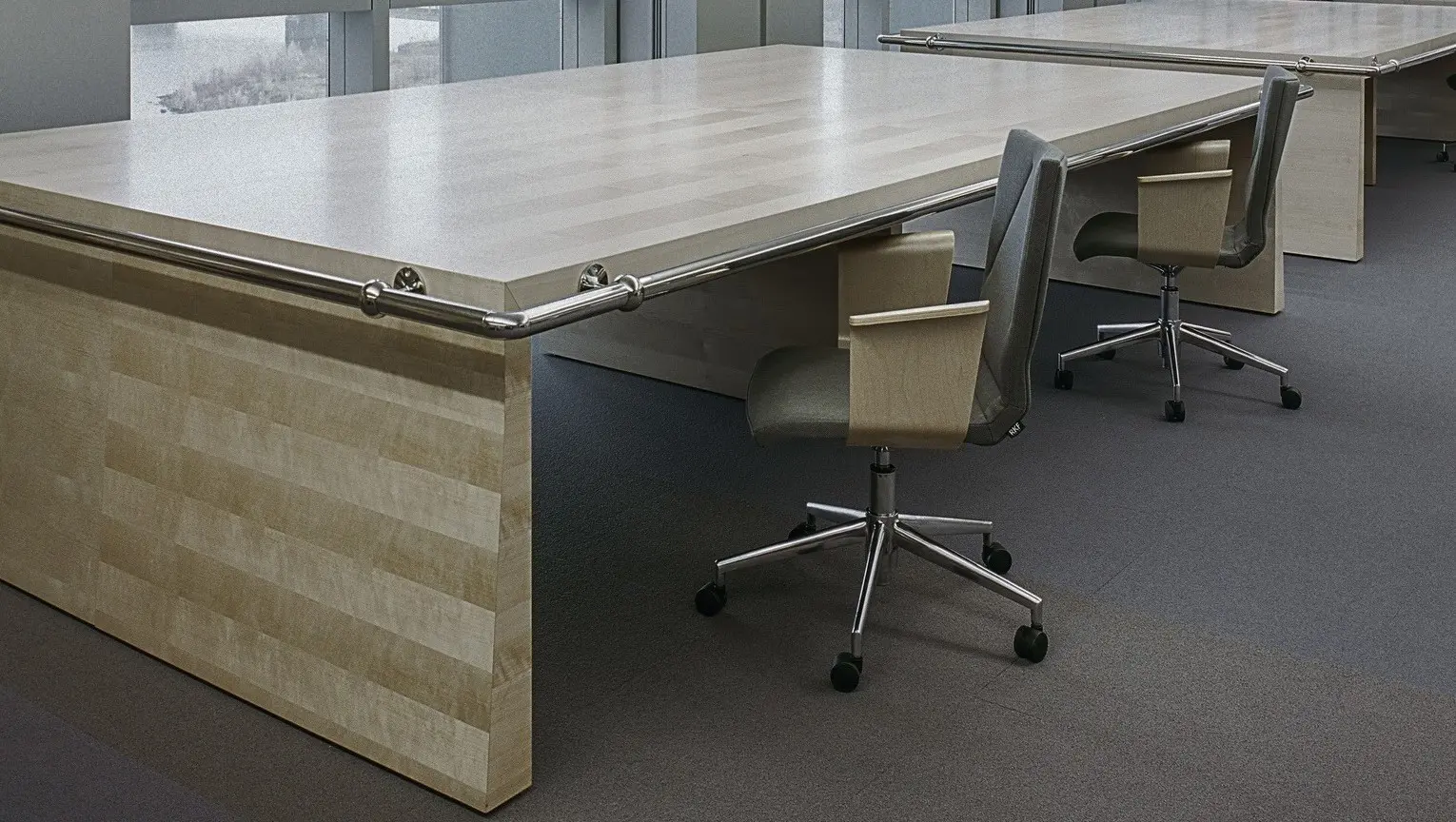 Riga Chair - Libra