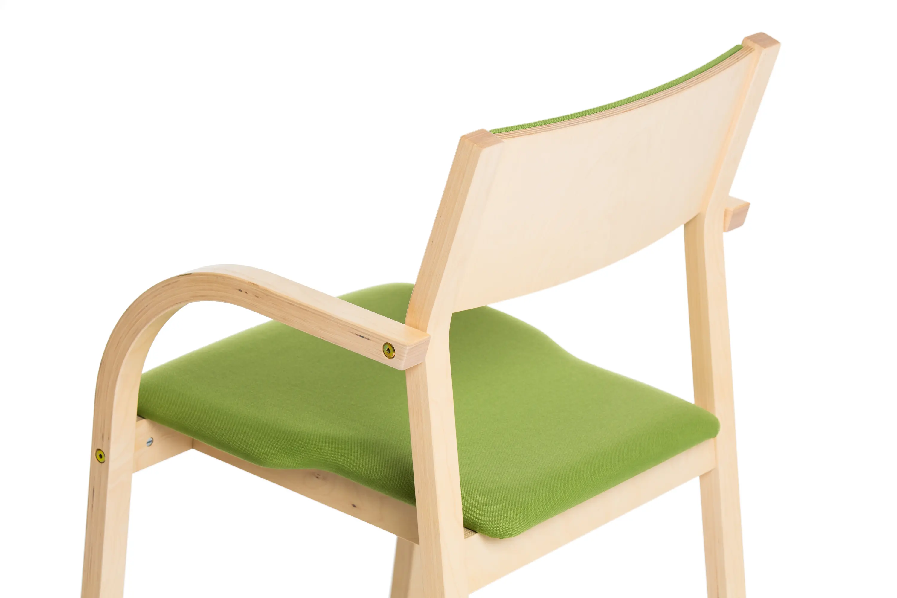 Riga Chair - Rhythm