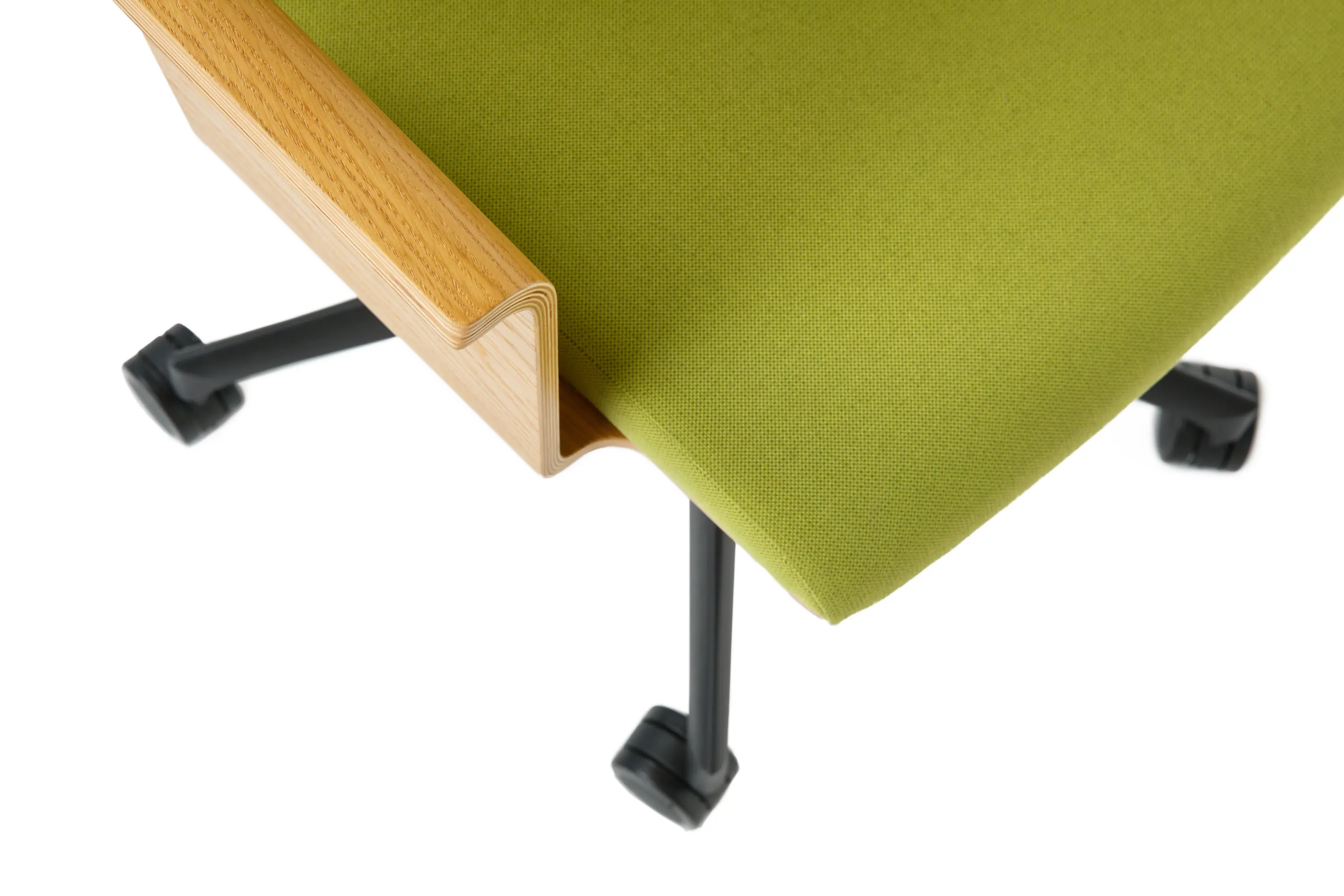Riga Chair - Sliver L