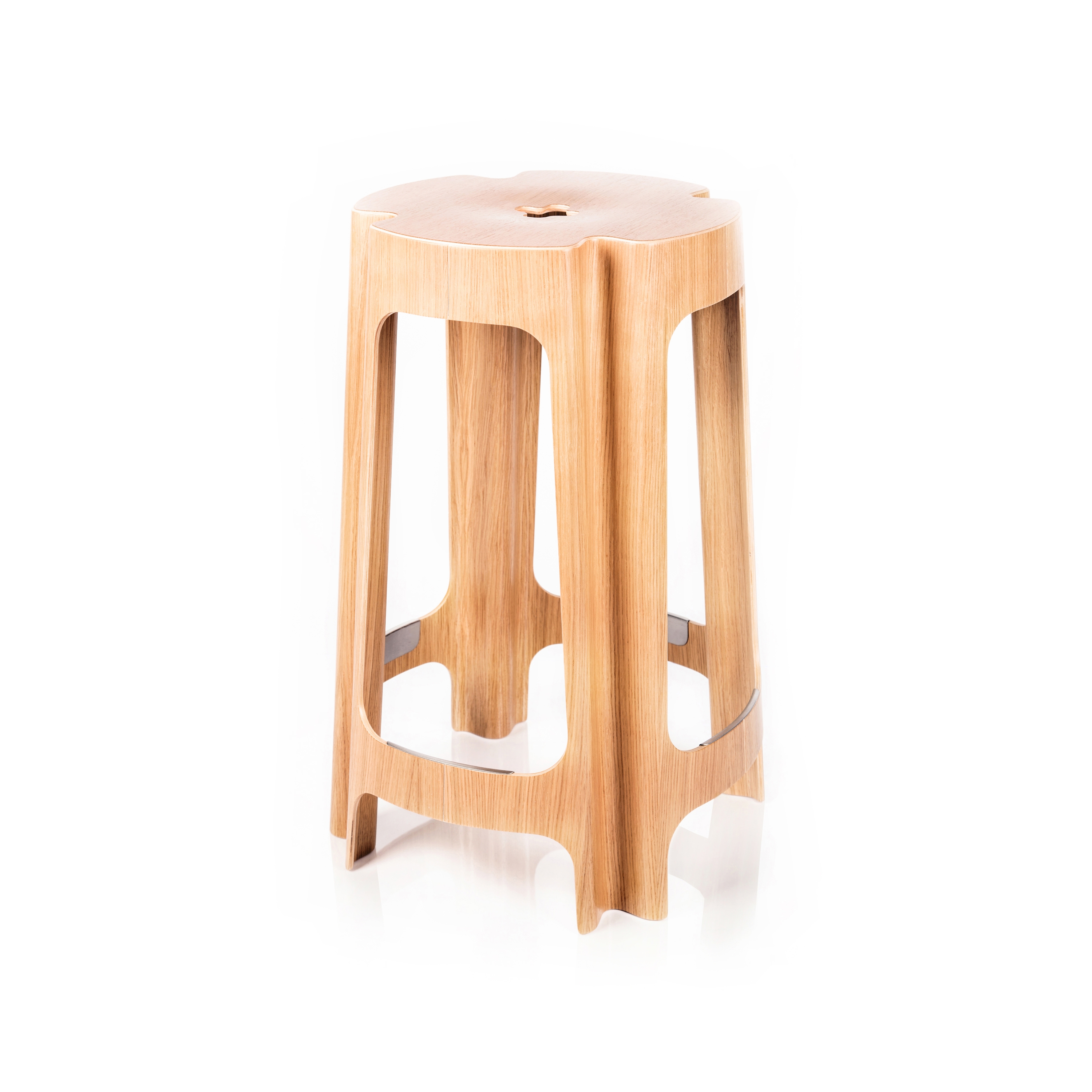 Mostrar el producto Bloom Bar Low del fabricante Riga Chair