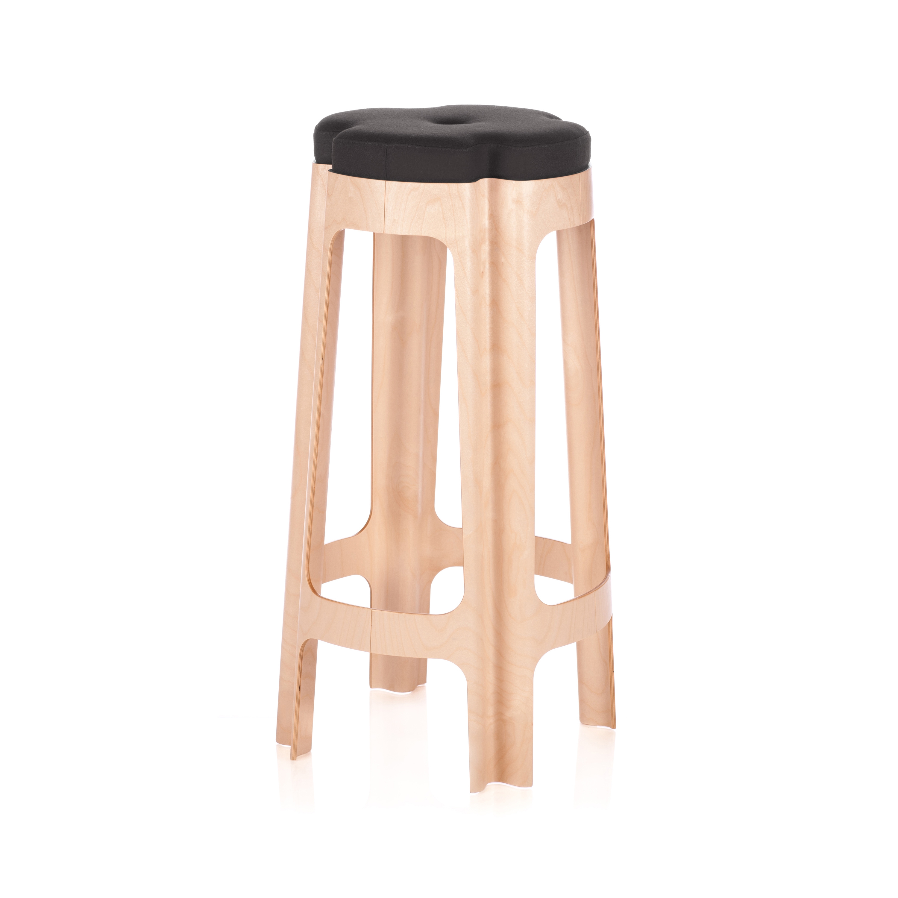 Mostra il prodotto Bloom Bar UPH Medium del produttore Riga Chair