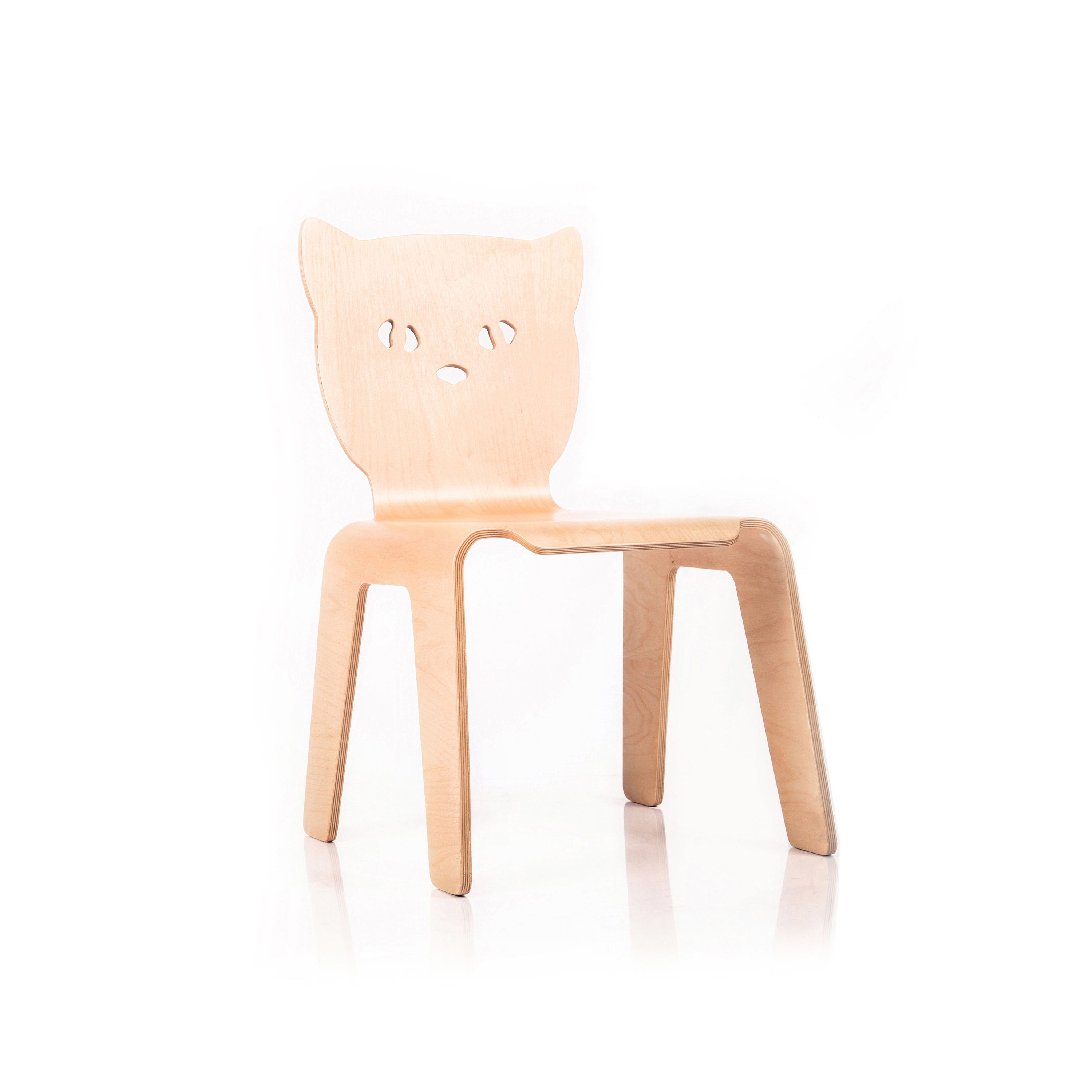 Vertoon produk Chair Creatures cat van vervaardiger Riga Chair