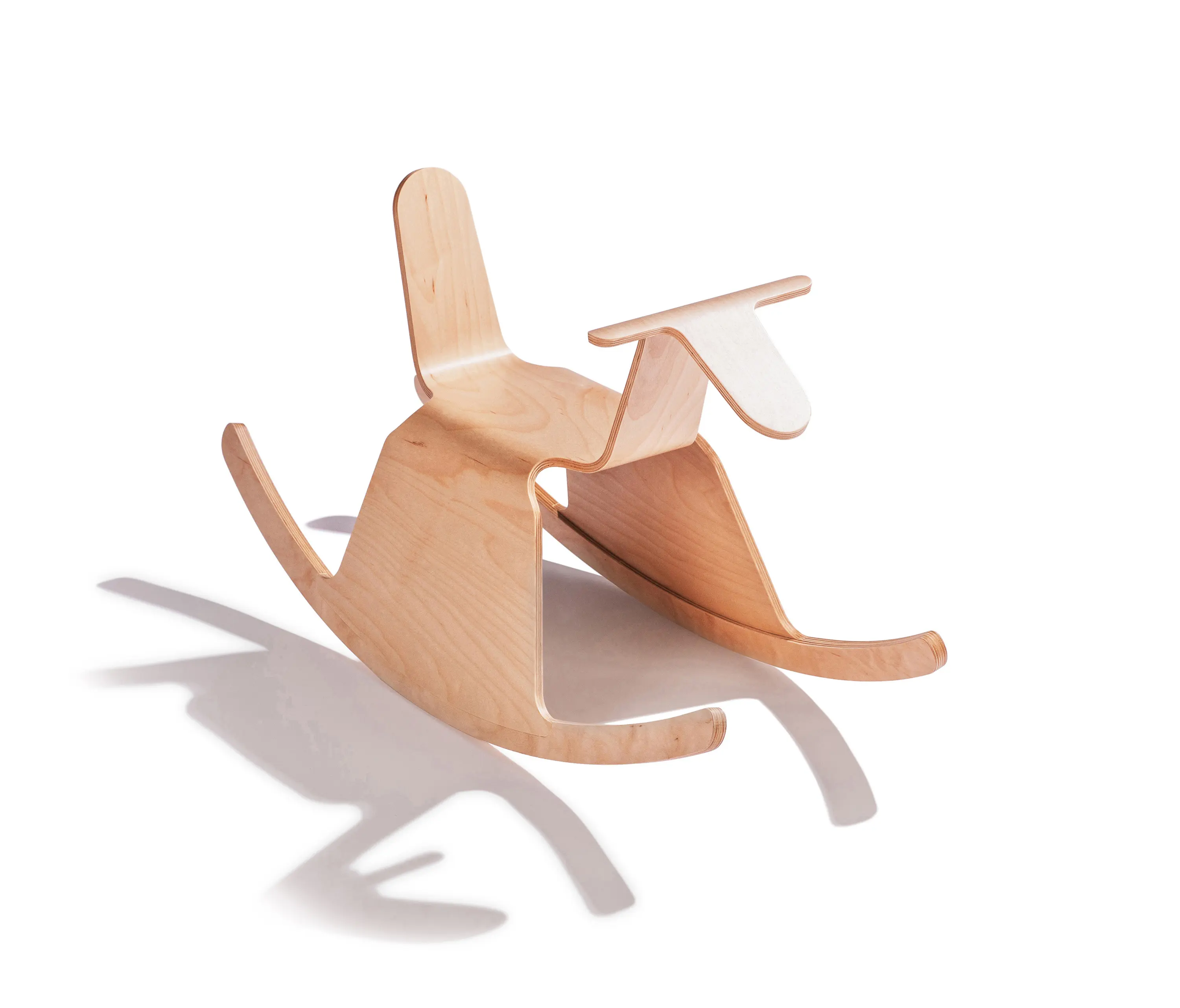 Riga Chair - Roo