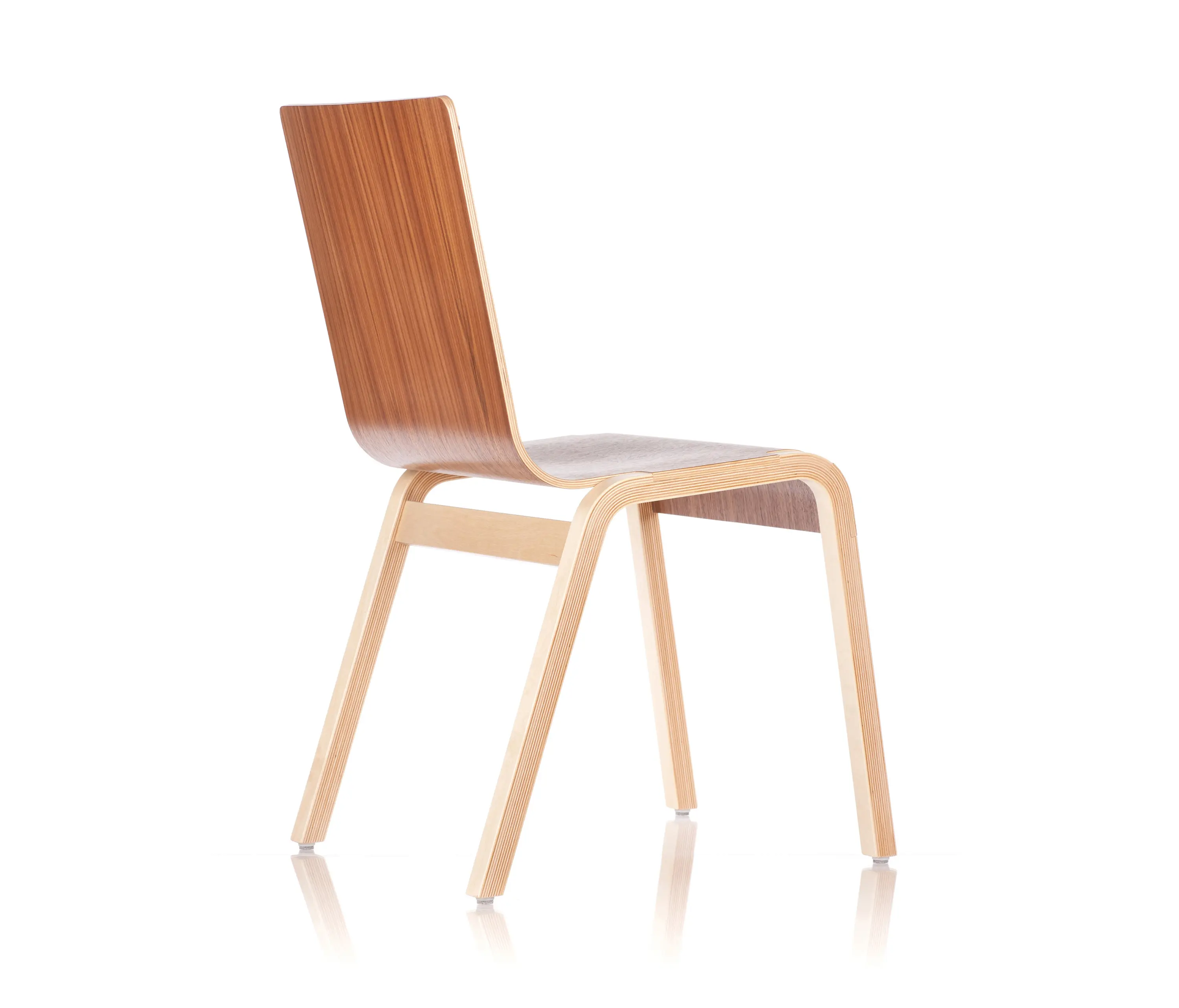 Riga Chair - Zipper