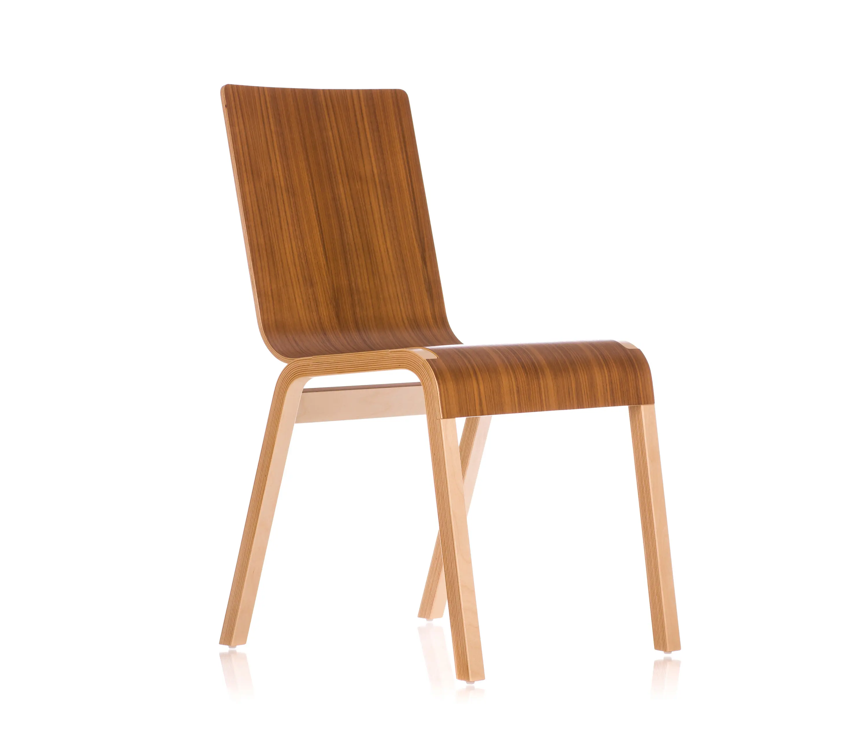 Riga Chair - Zipper