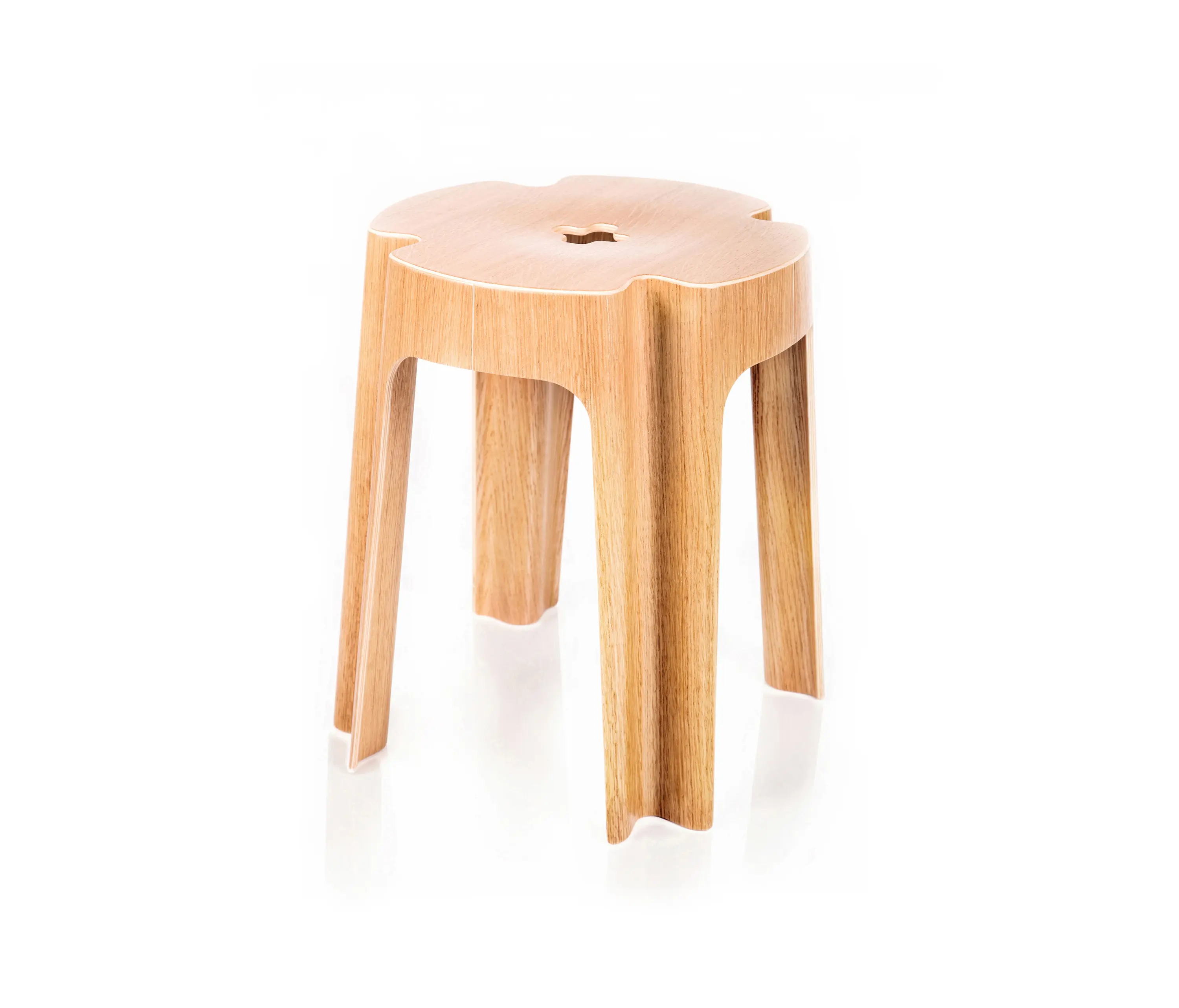 Riga Chair - Bloom