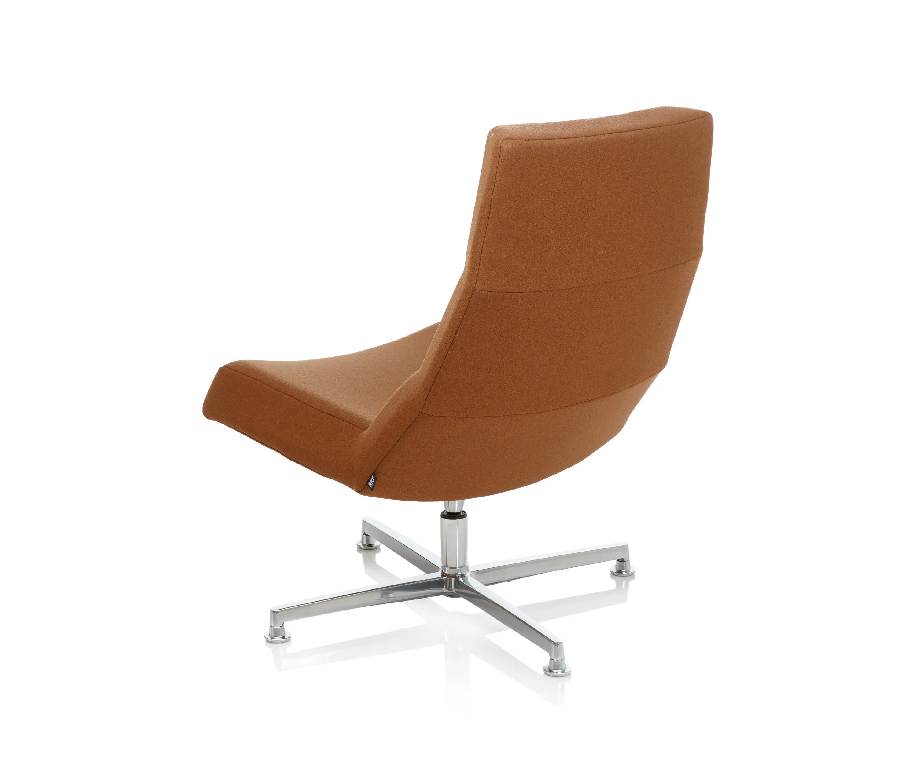 Riga Chair - Libra Rest