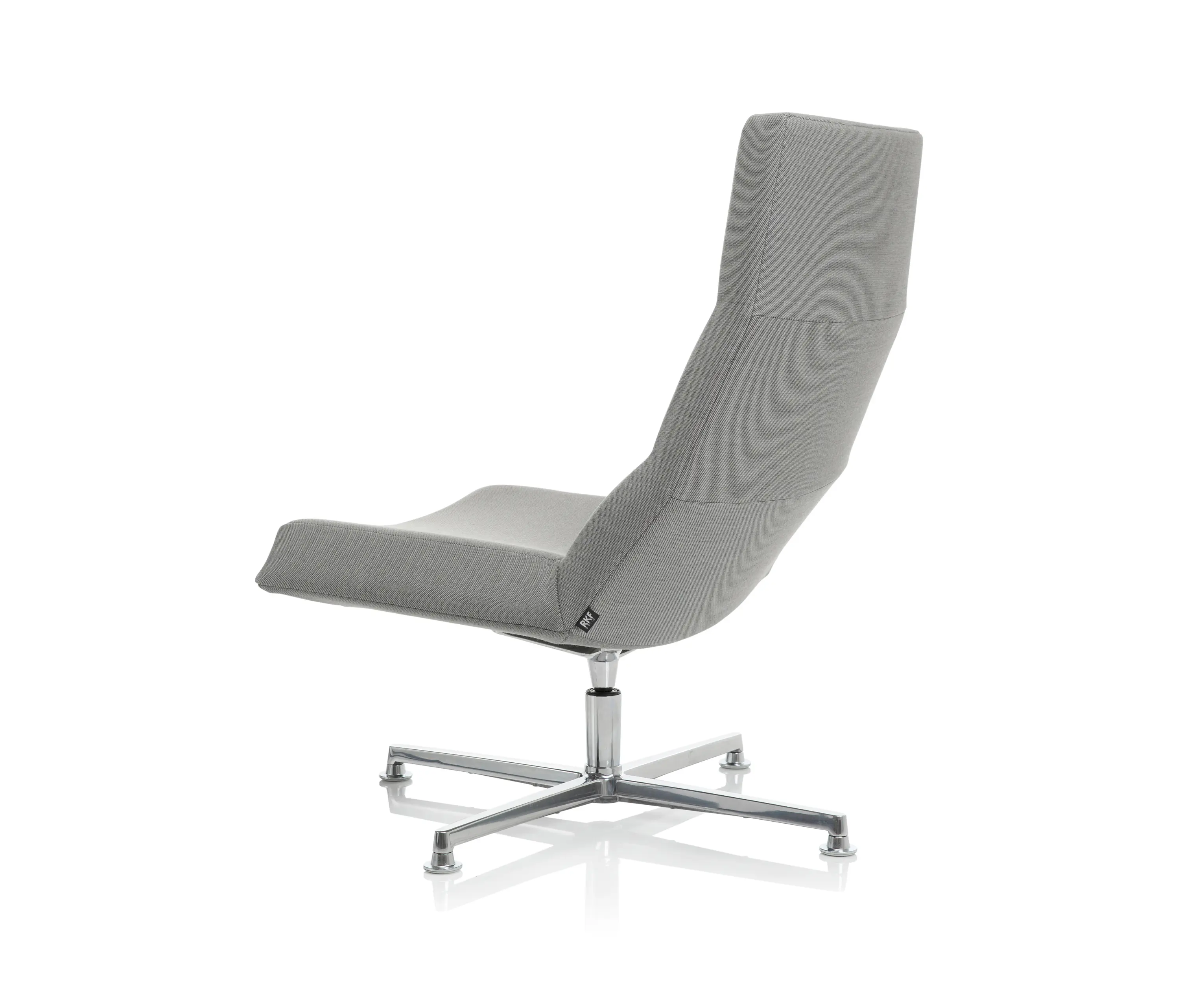 Riga Chair - Libra Rest