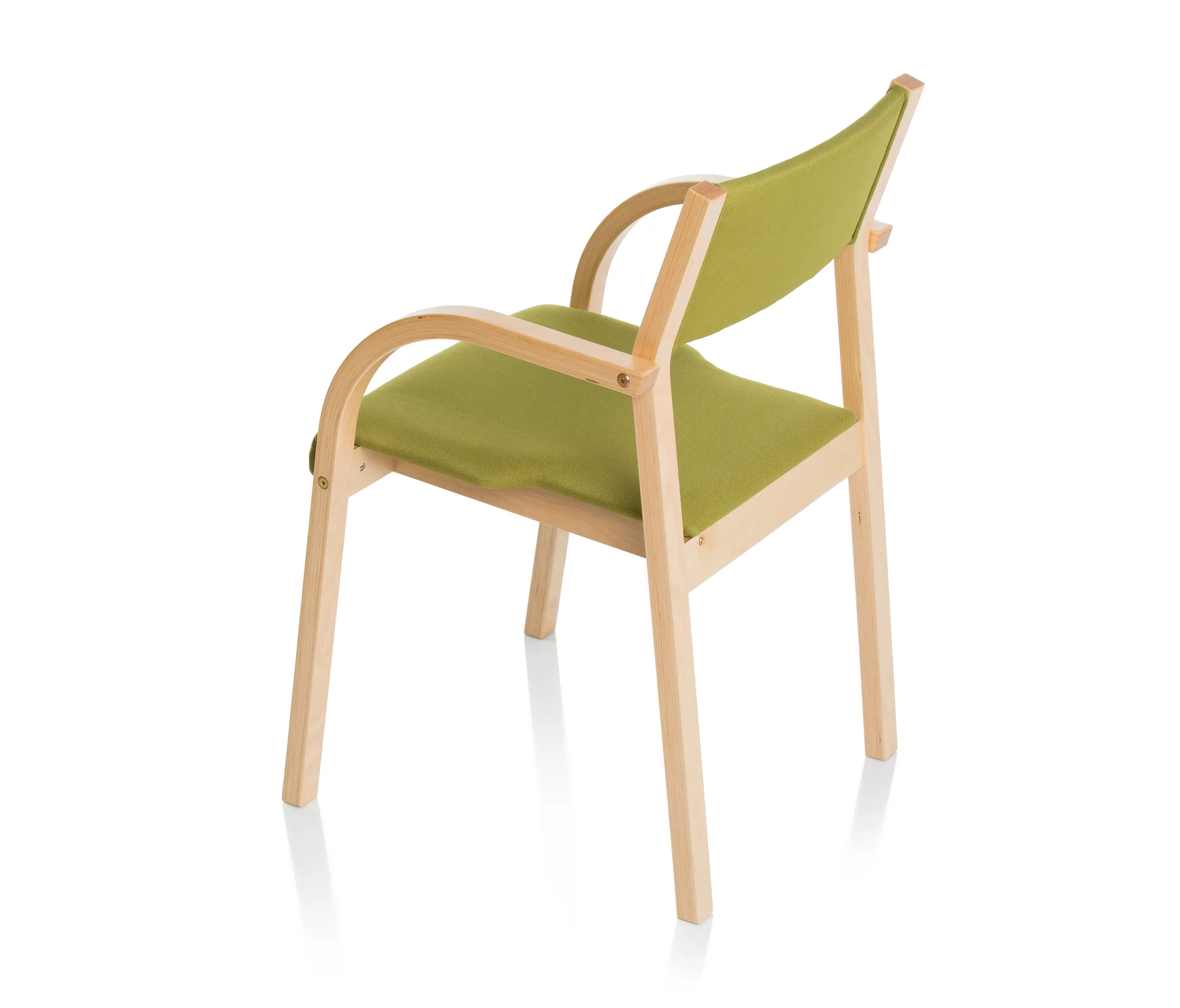 Riga Chair - Rhythm