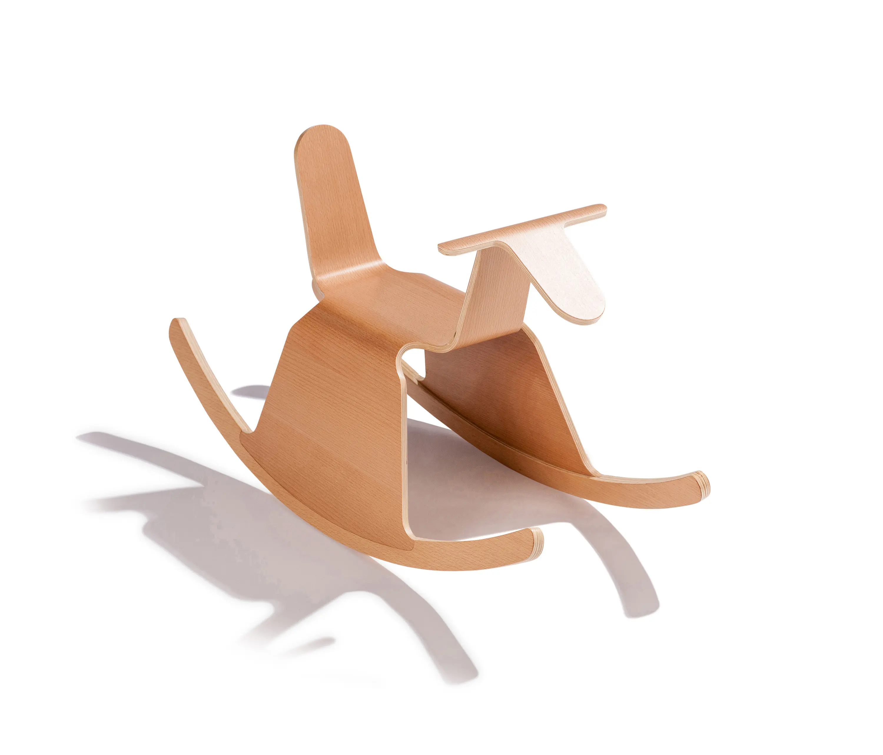Riga Chair - Roo
