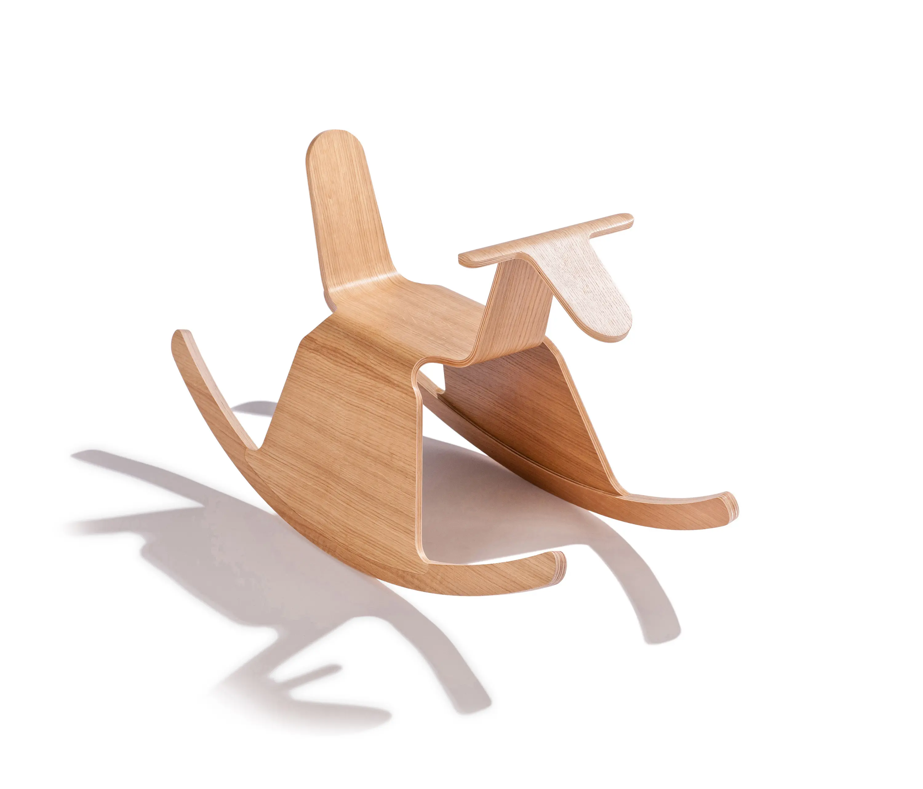 Riga Chair - Roo