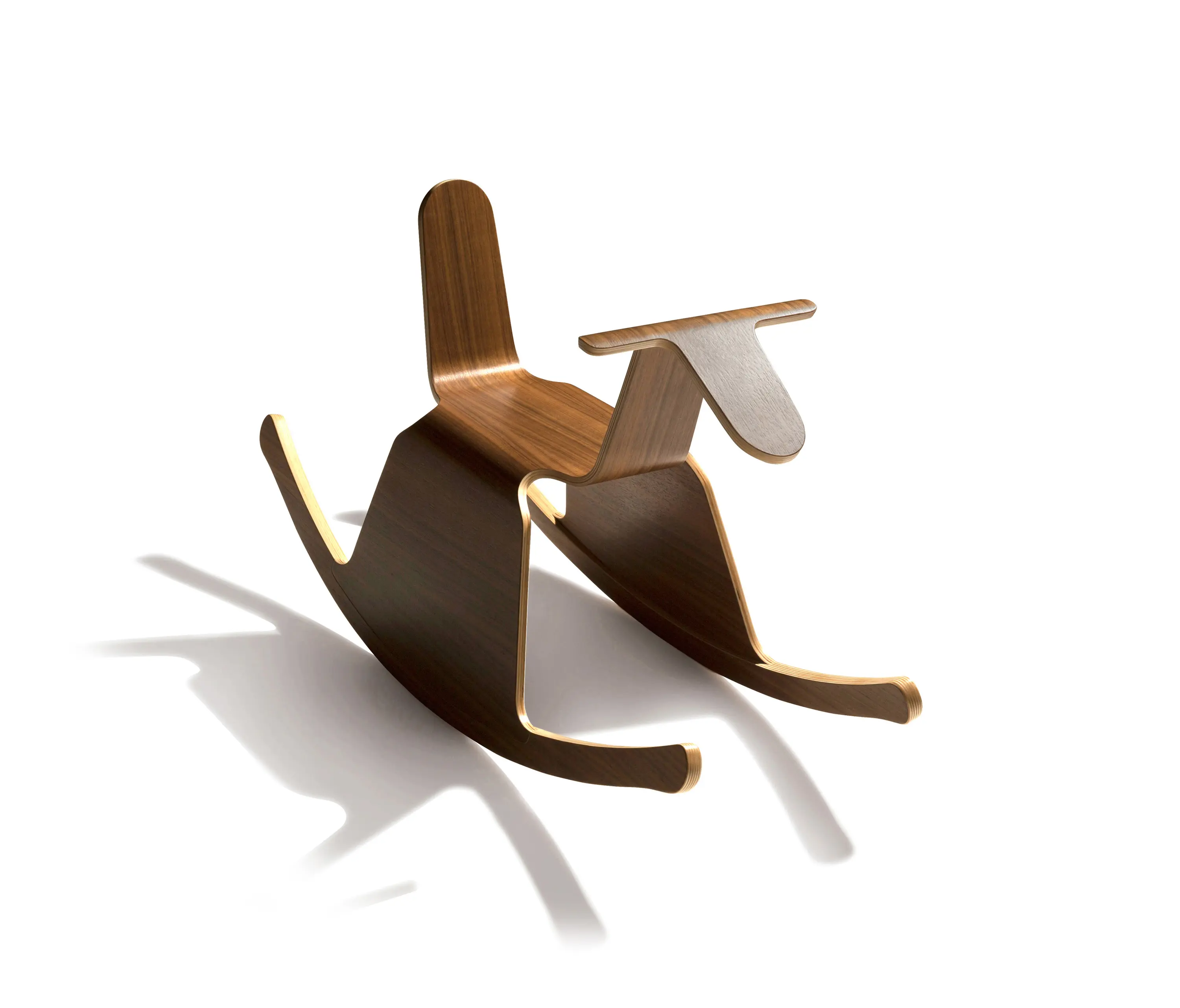 Riga Chair - Roo