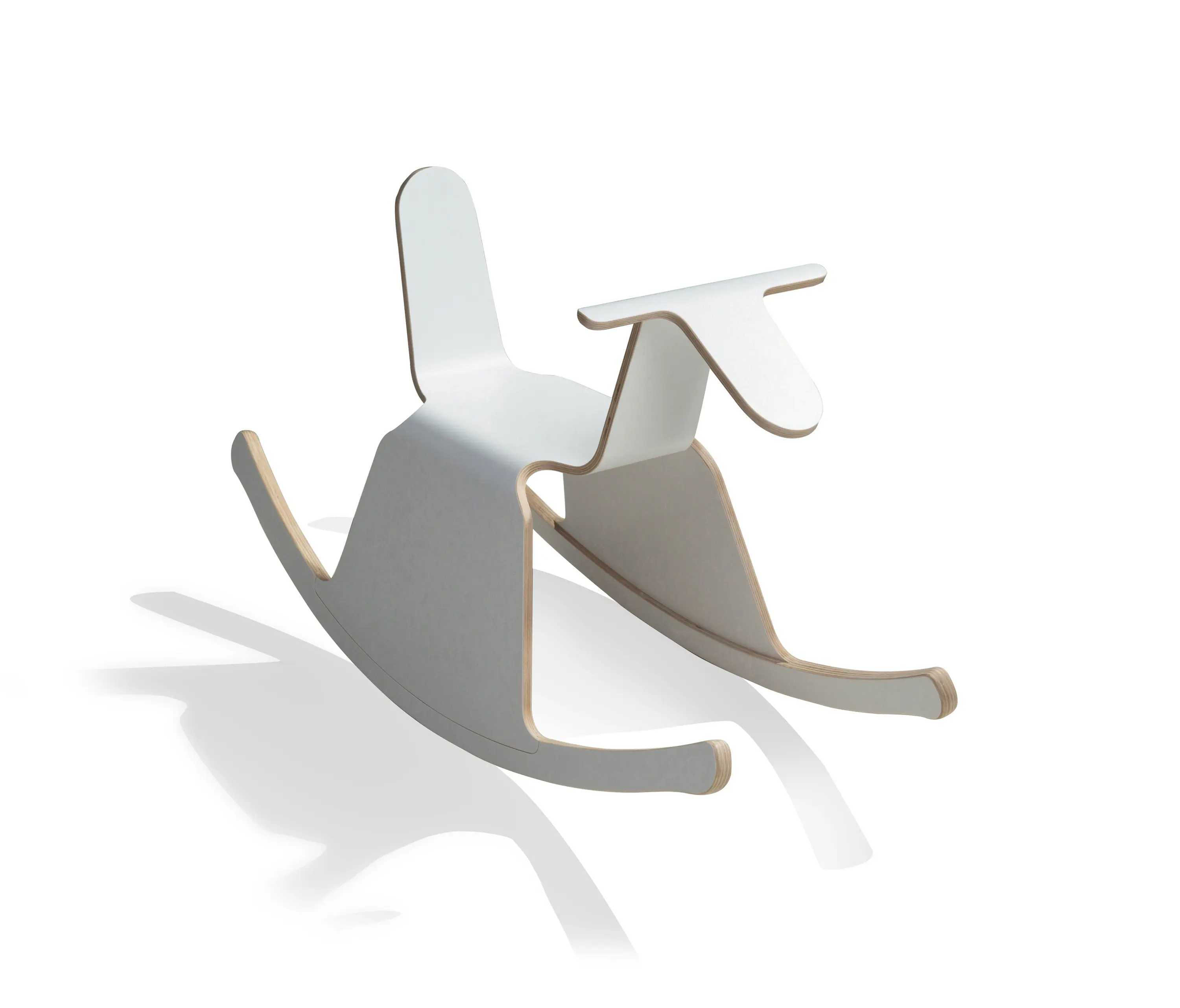Riga Chair - Roo