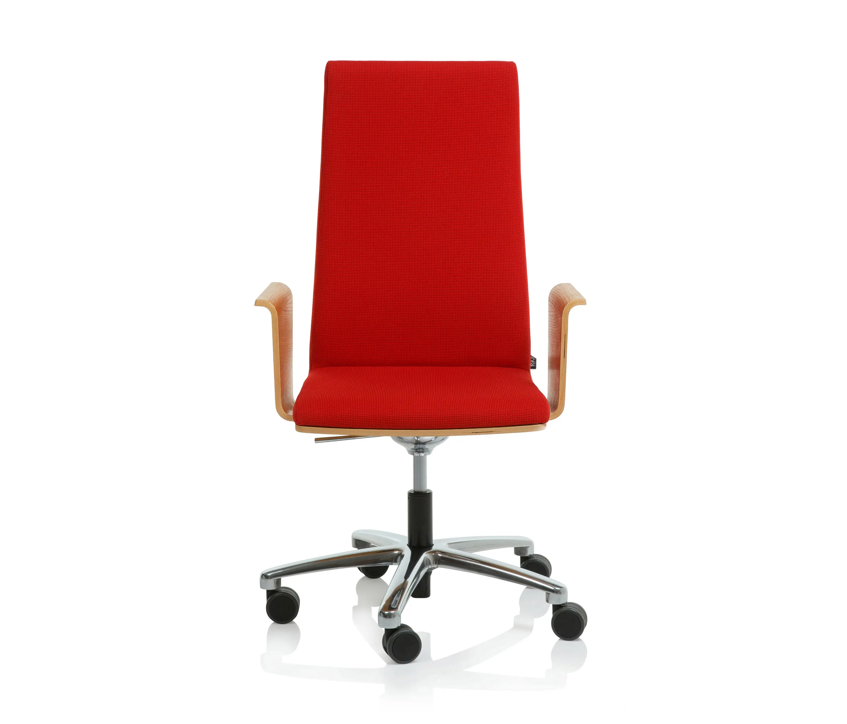 Riga Chair - Sliver L