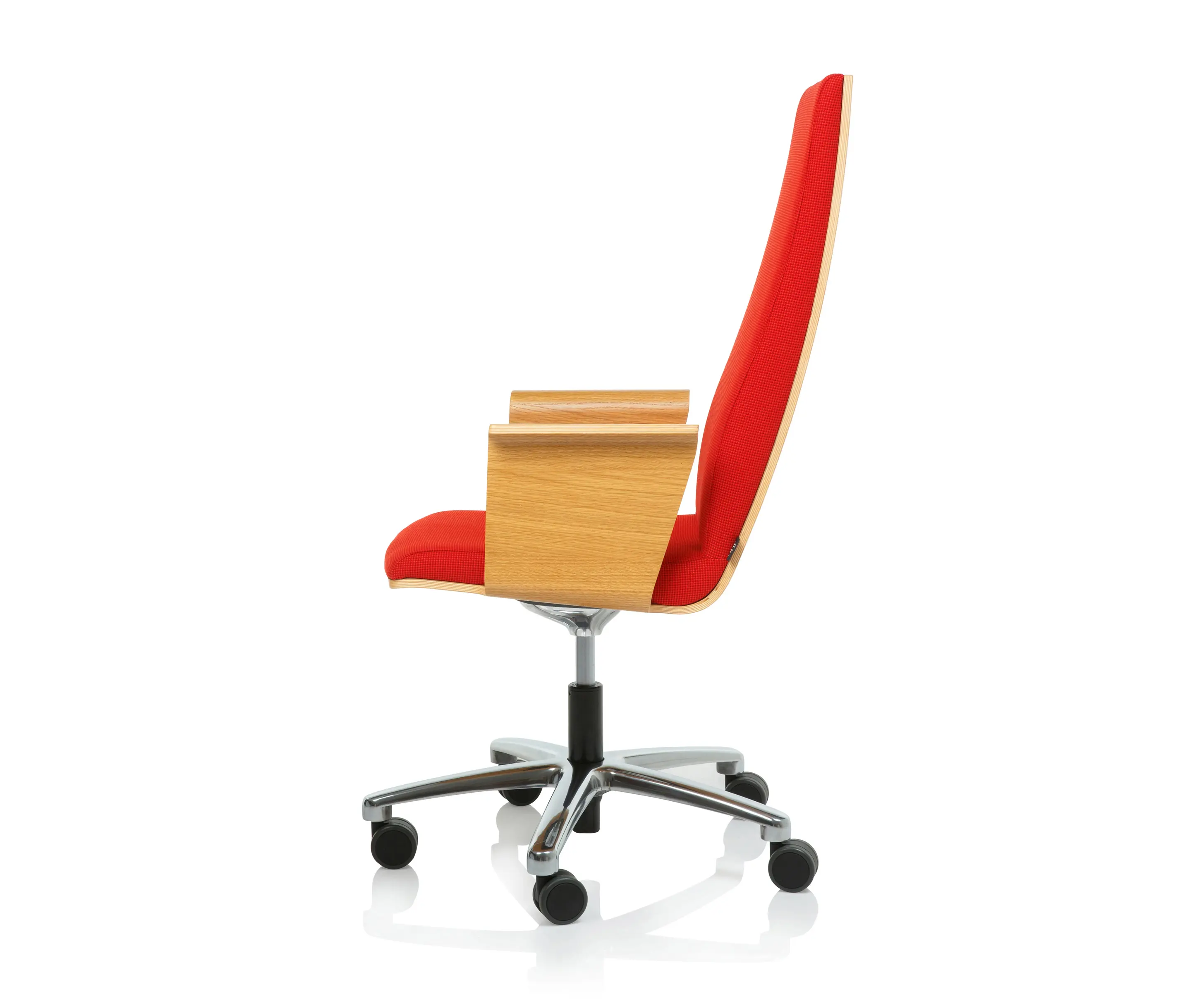 Riga Chair - Sliver L