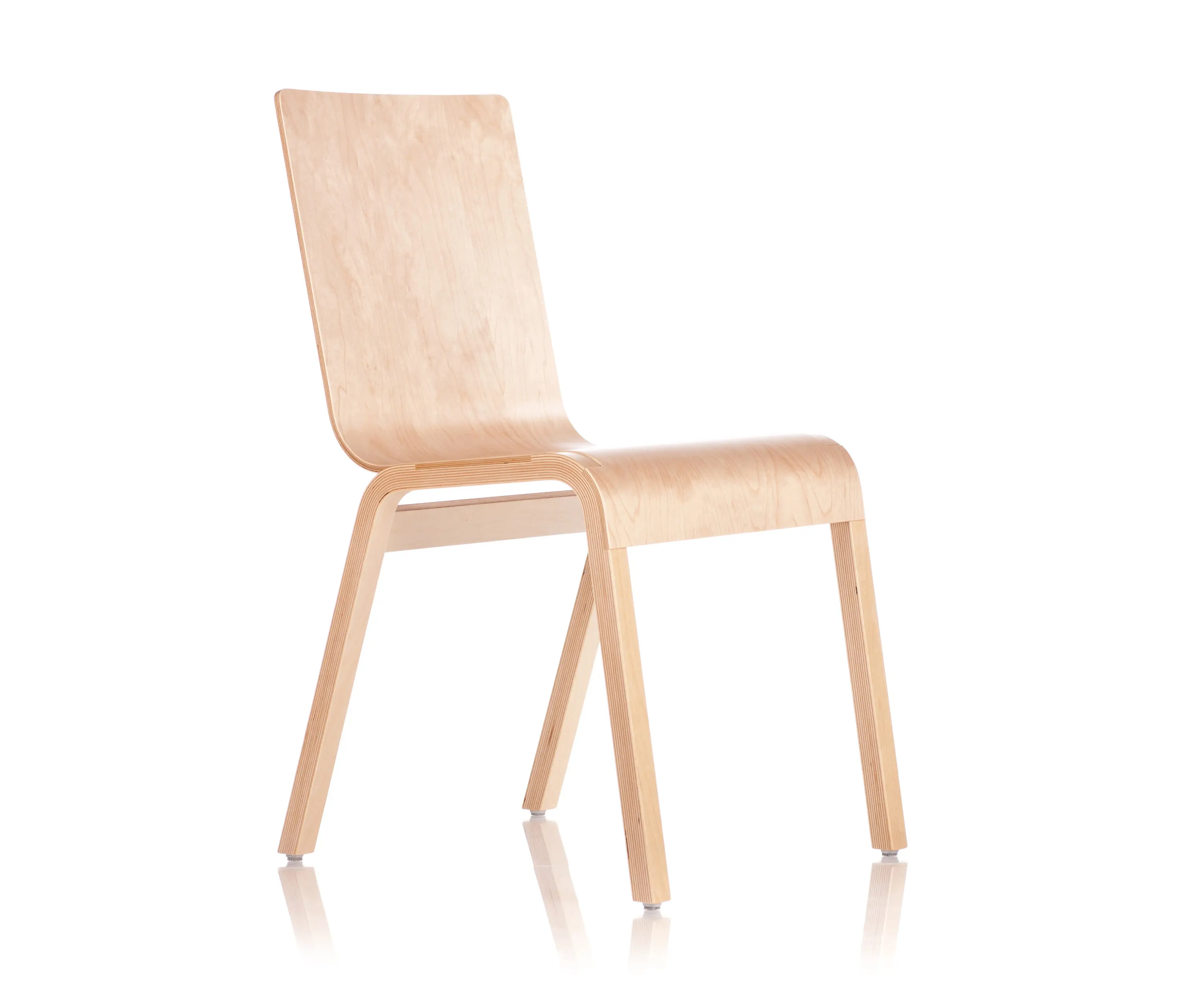 Riga Chair - Zipper