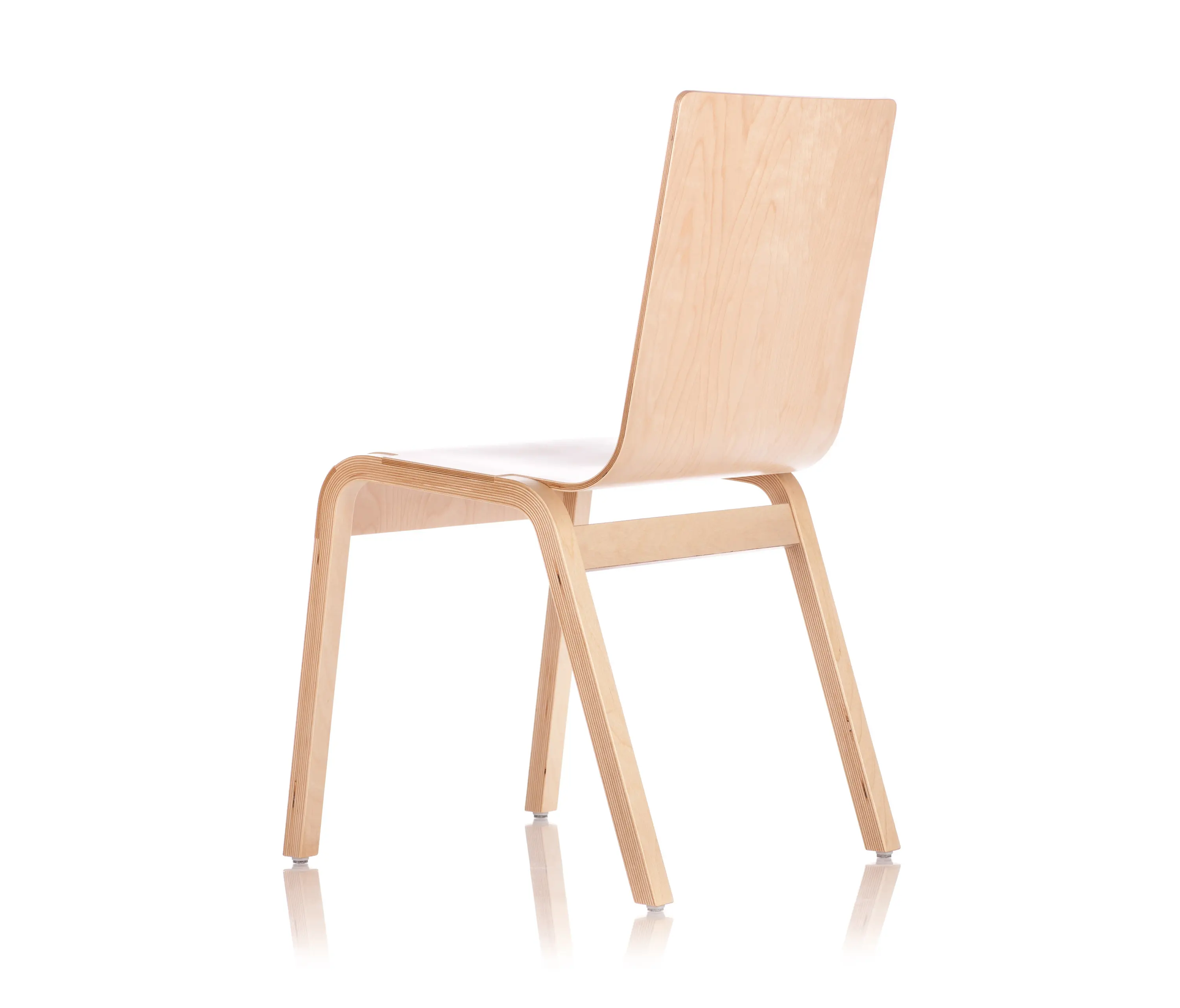 Riga Chair - Zipper