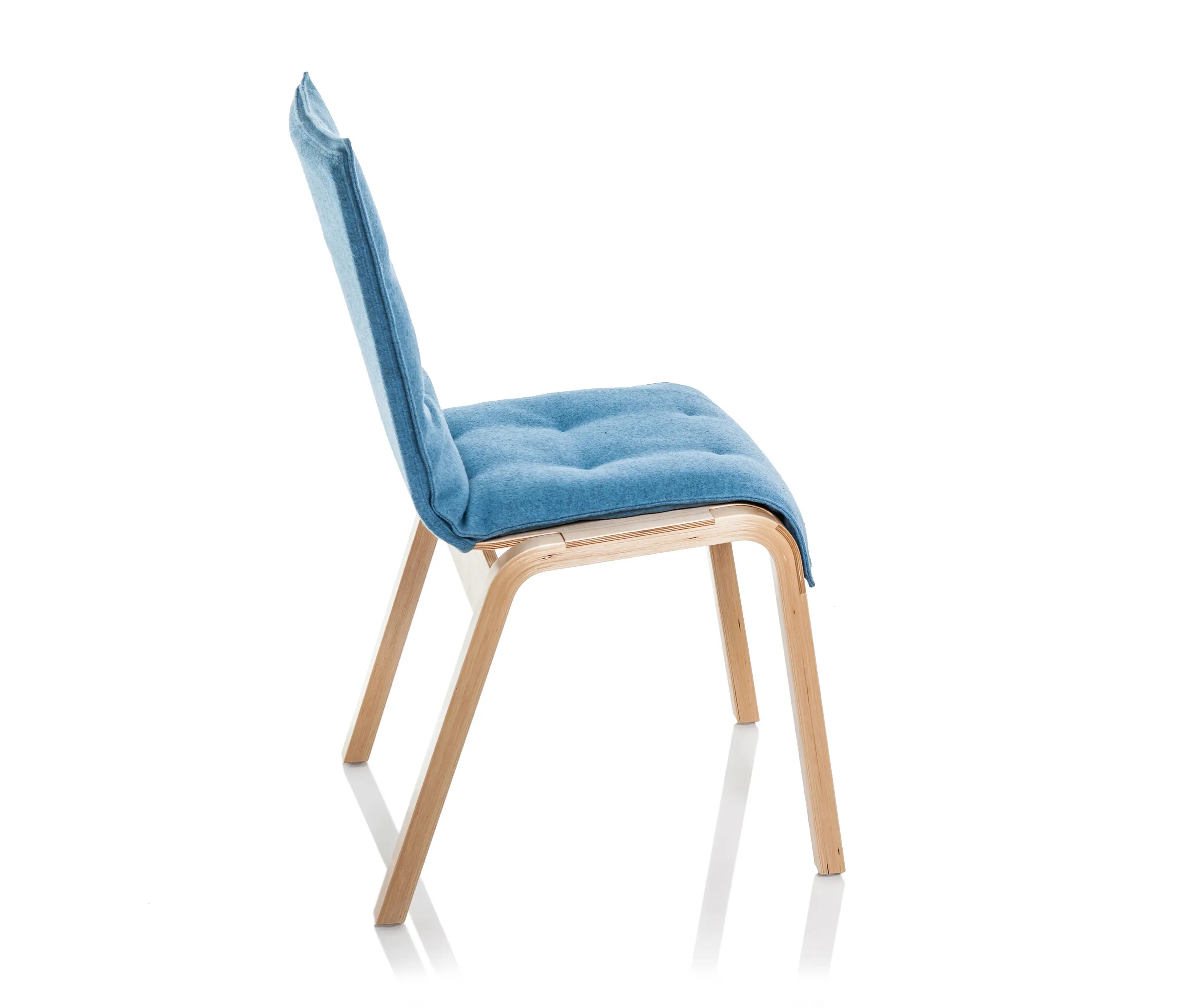 Riga Chair - Zipper