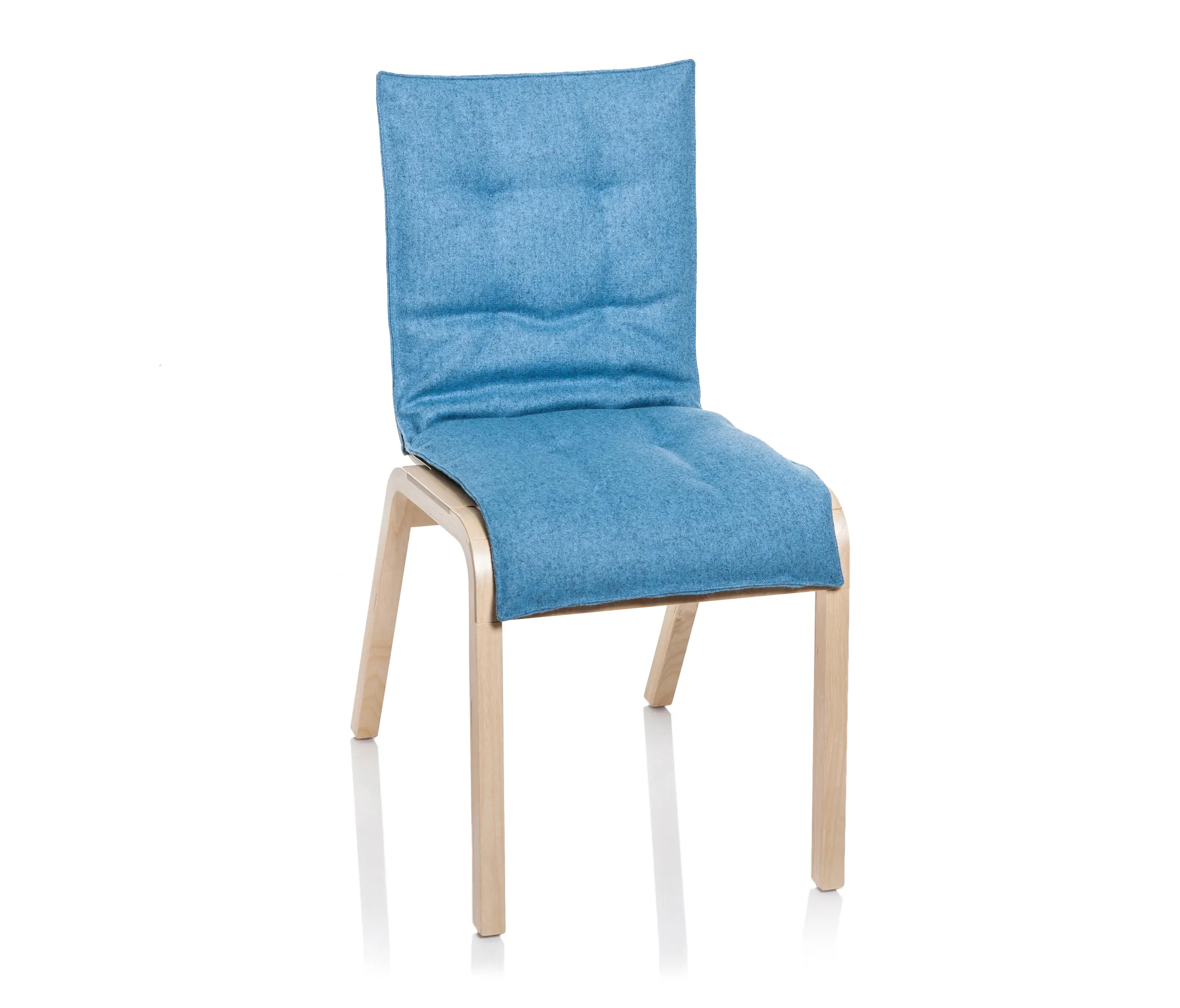 Riga Chair - Zipper