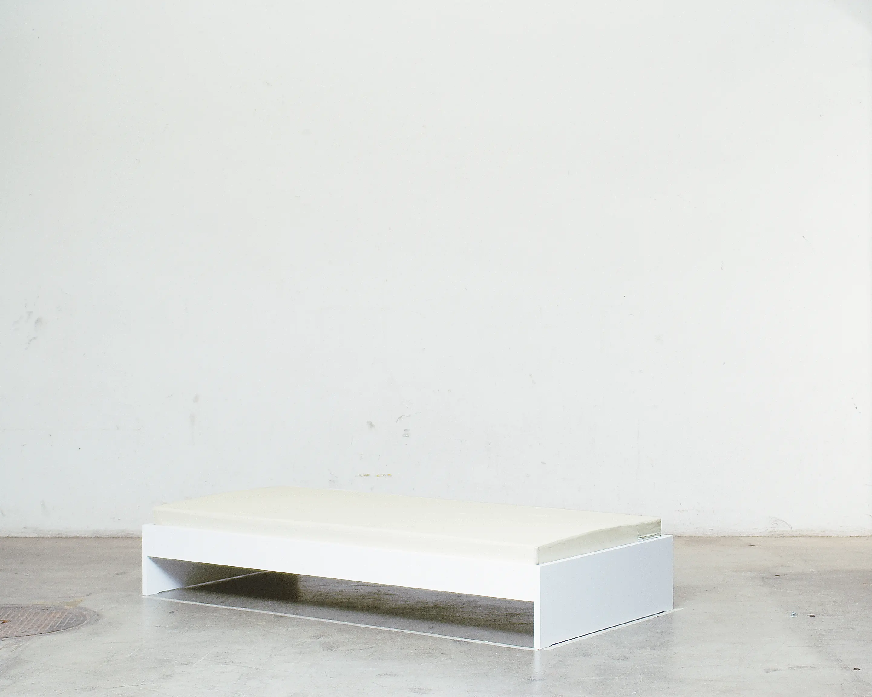 Minimöbl - Bed