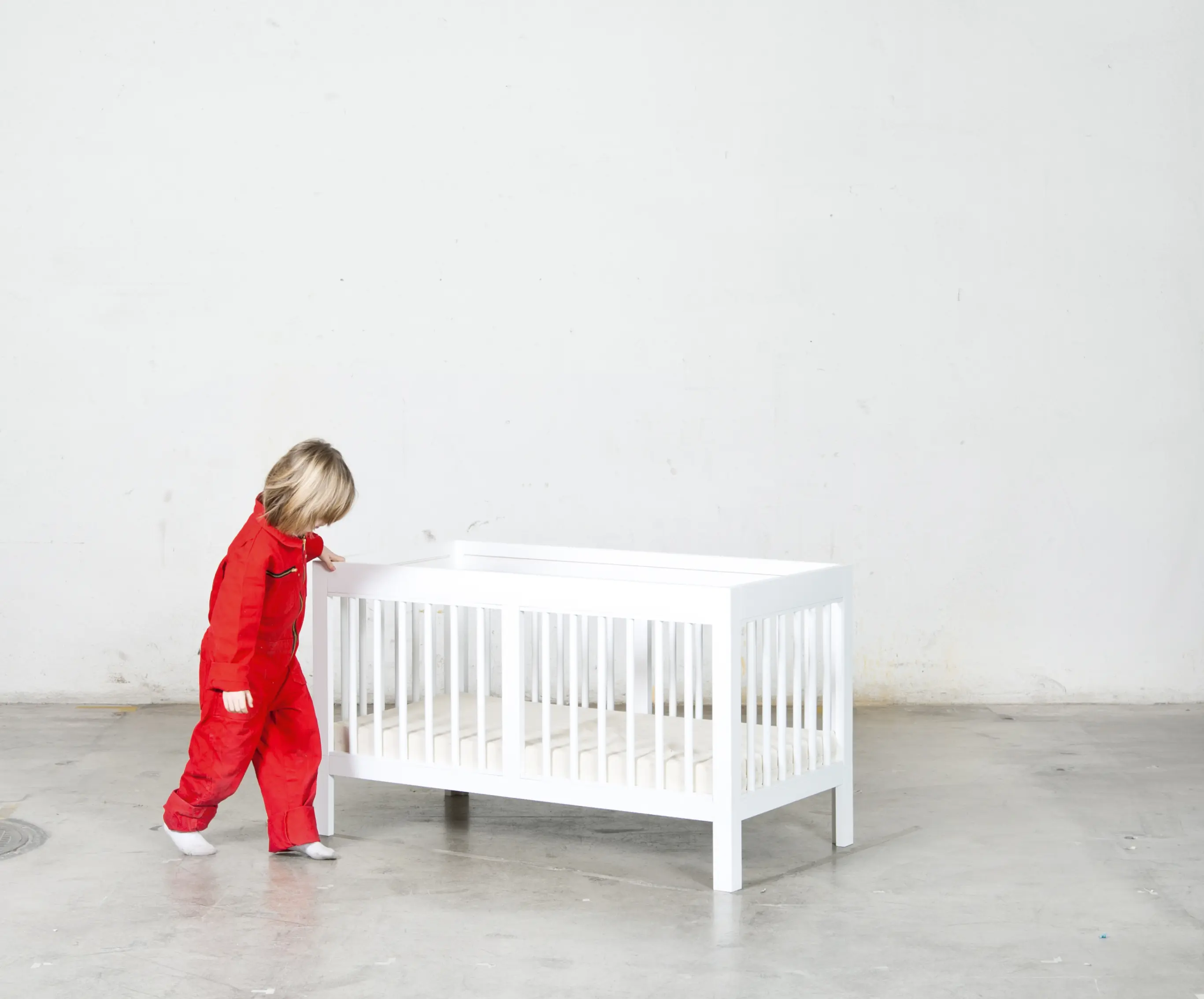 Minimöbl - Children´s bed
