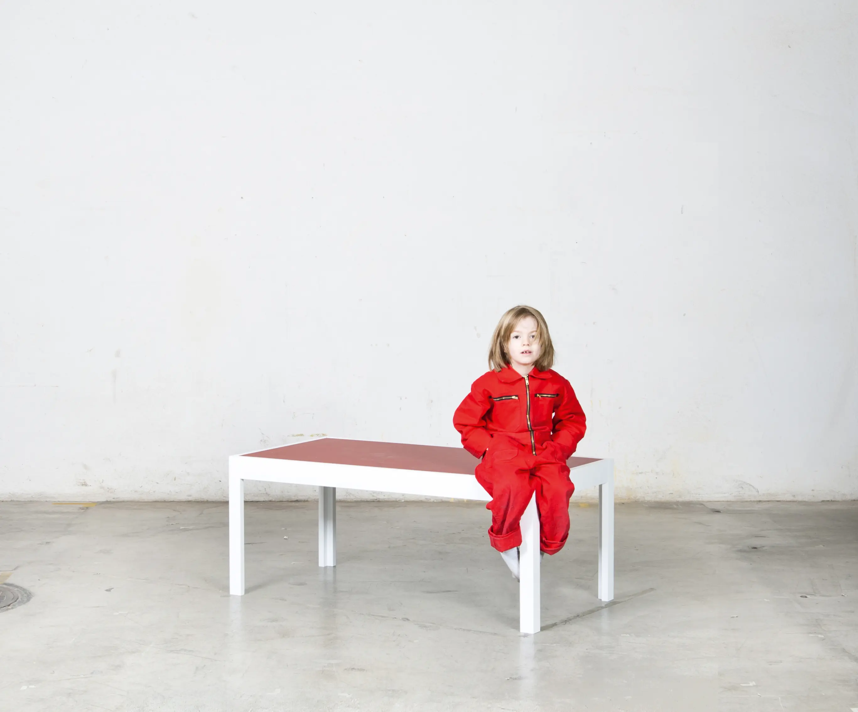 Minimöbl - Children´s table