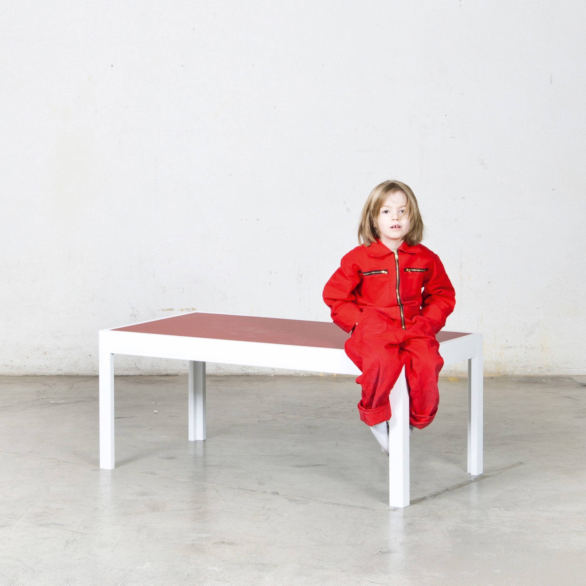 Produkt Kindertisch des Herstellers Minimöbl anzeigen